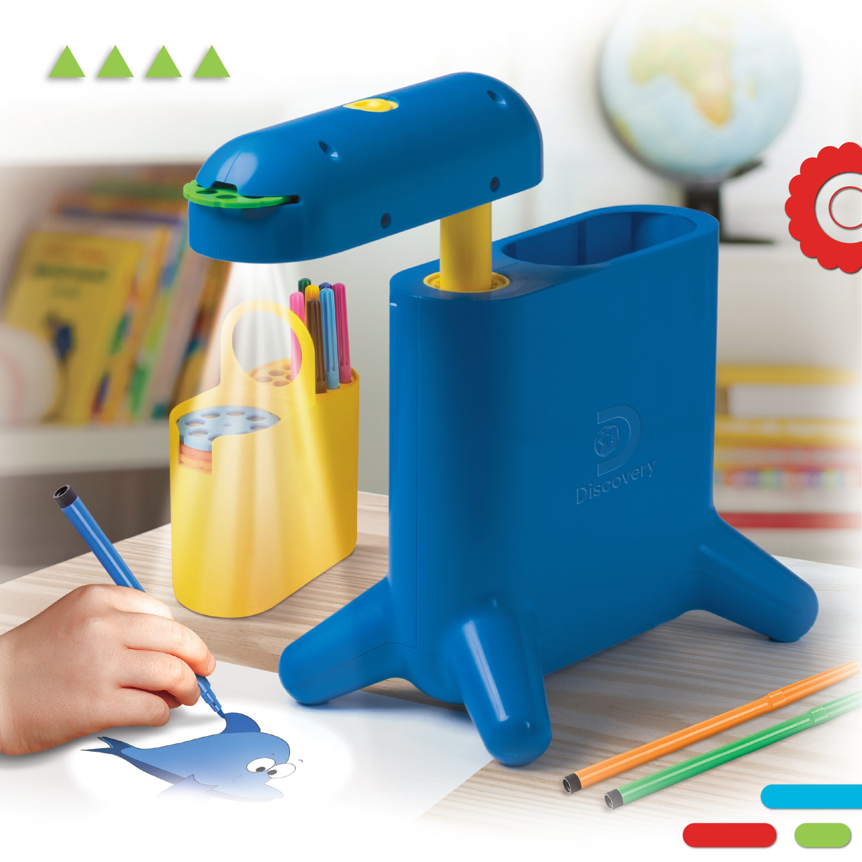 Discovery Kids 1012386 Play-Toys - View #2