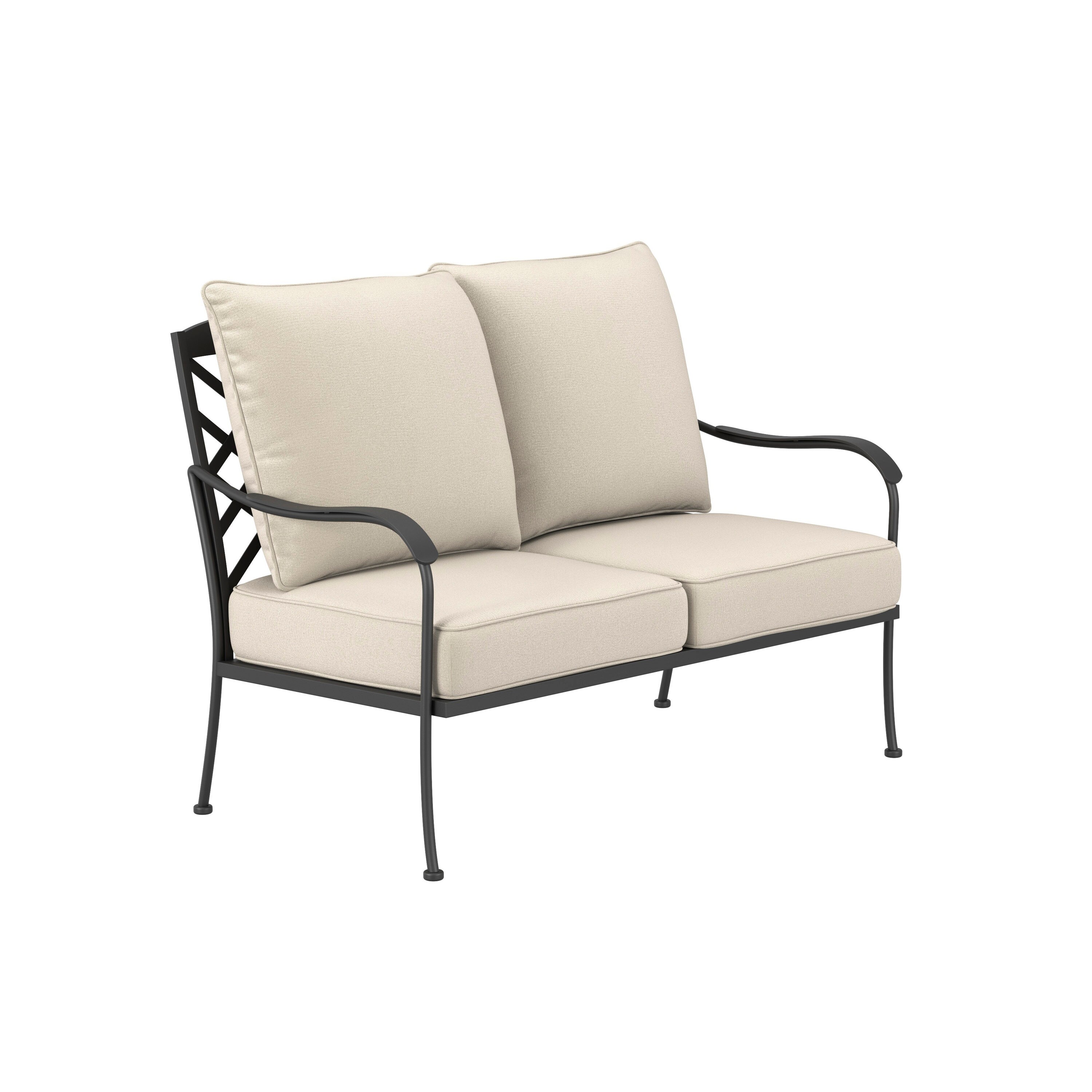 Style Selections LG-20276-LCBGE Patio-Conversation-Sets - View #11