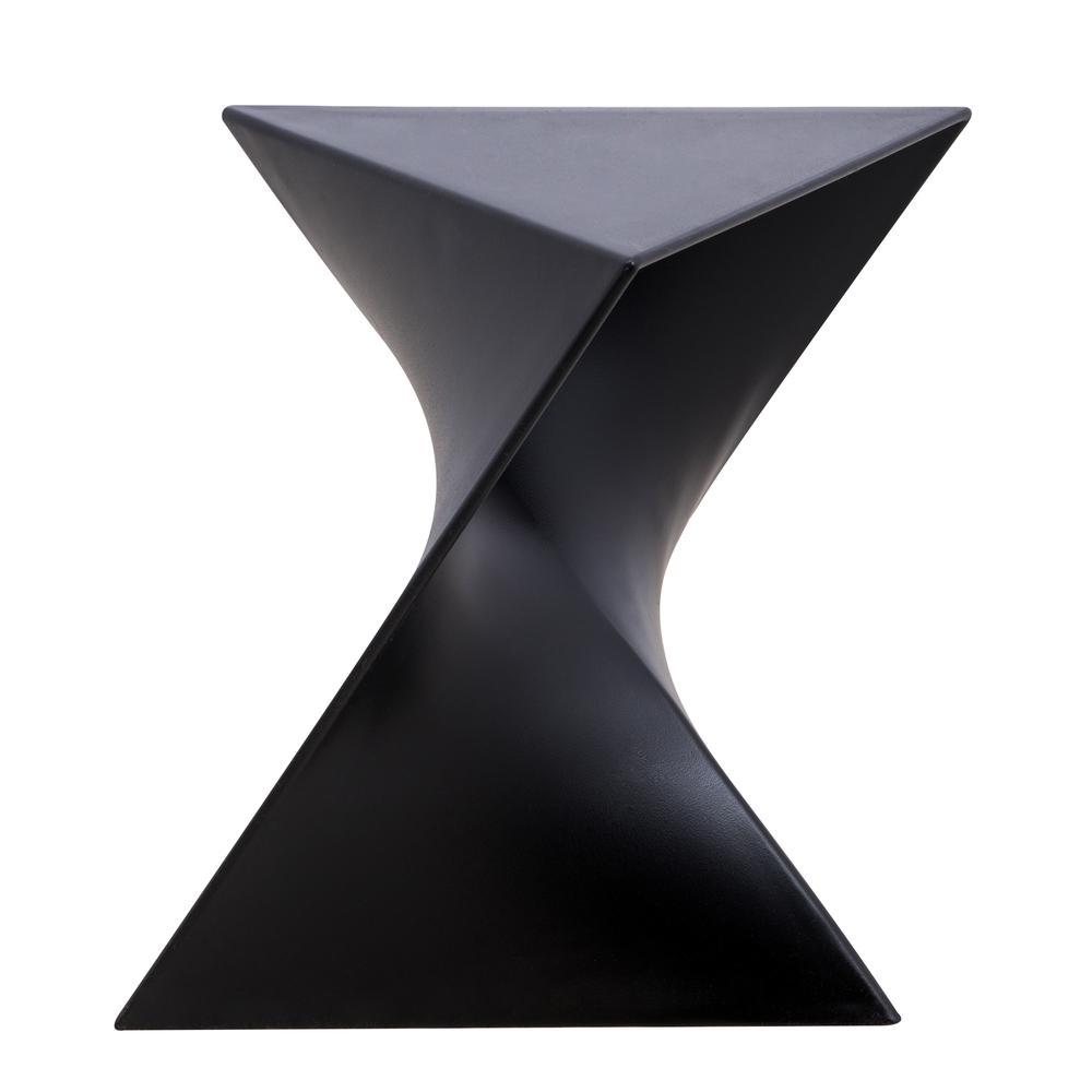 Leisuremod BG3143800 Randolph Modern Side Table