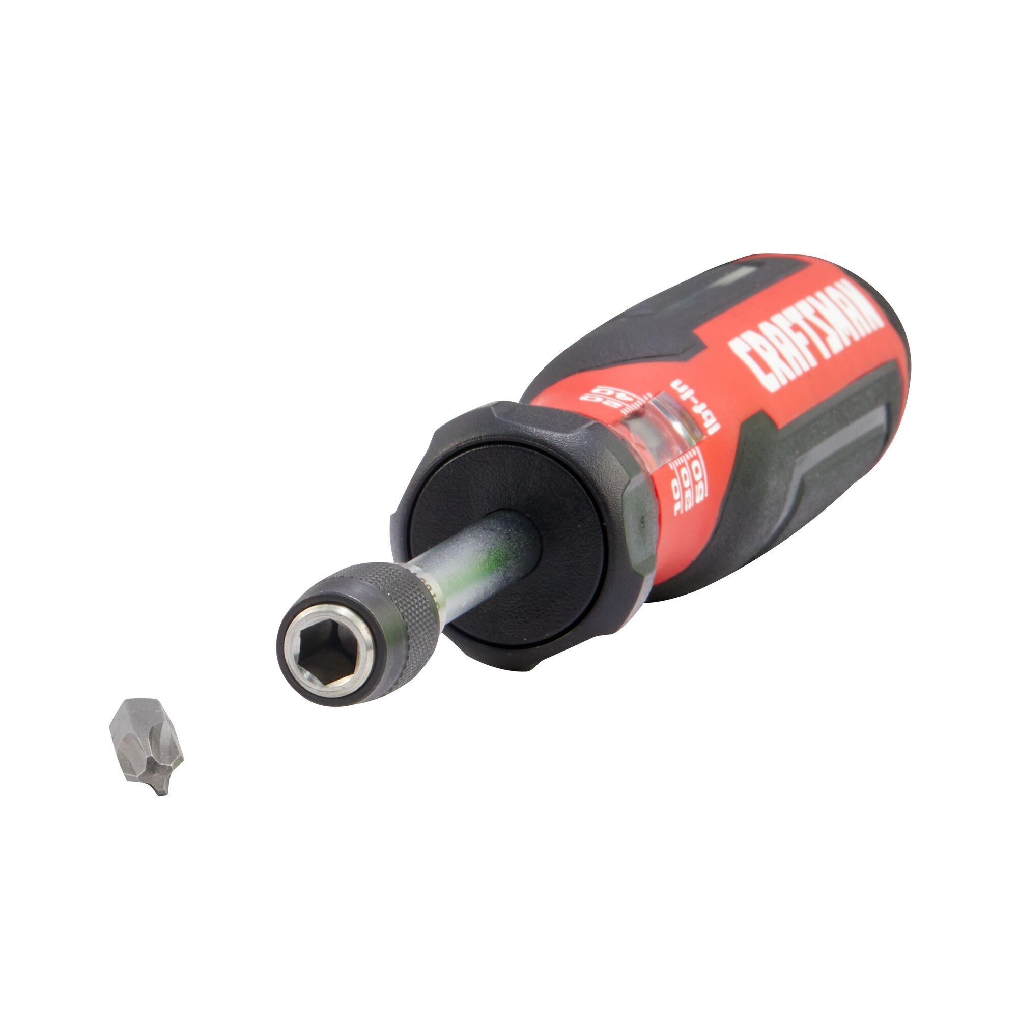CRAFTSMAN CMHT68130 Screwdrivers-Individual - View #9