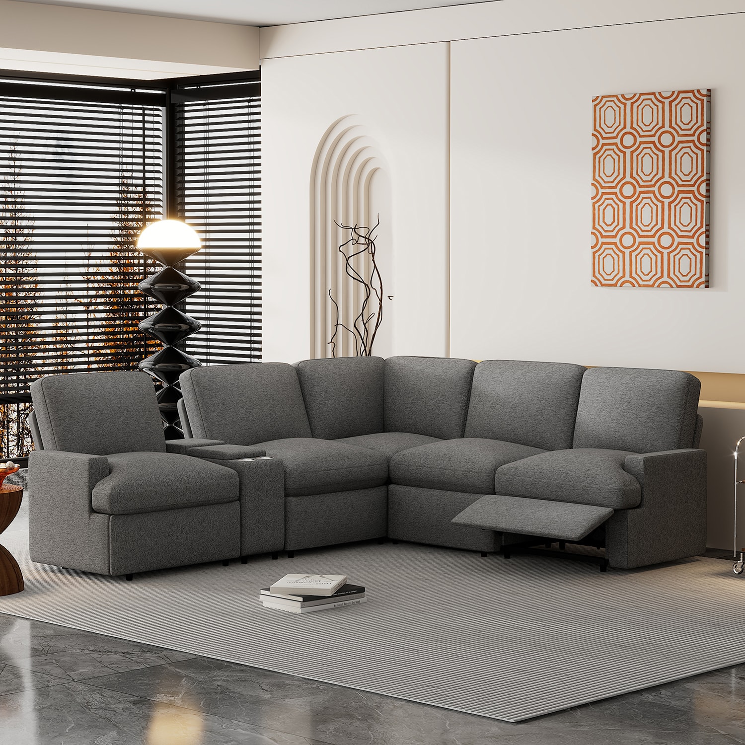Bybafun YA3700382 Sofas-Loveseats - View #14