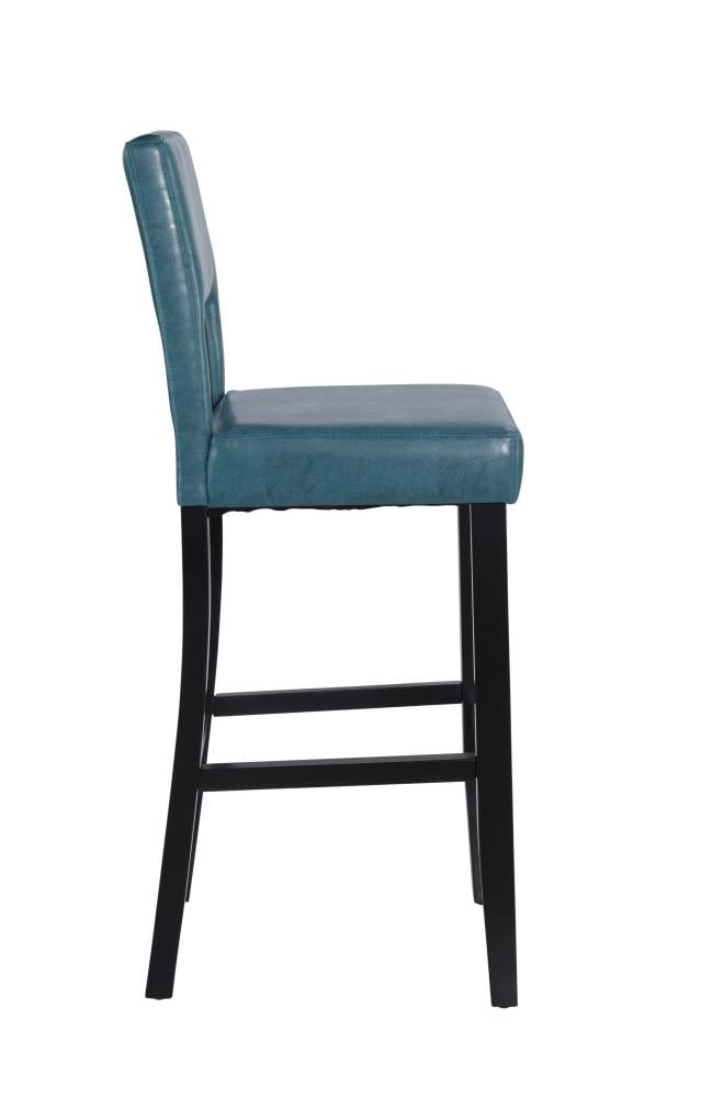 Linon 14054BLU01U stools - View #4