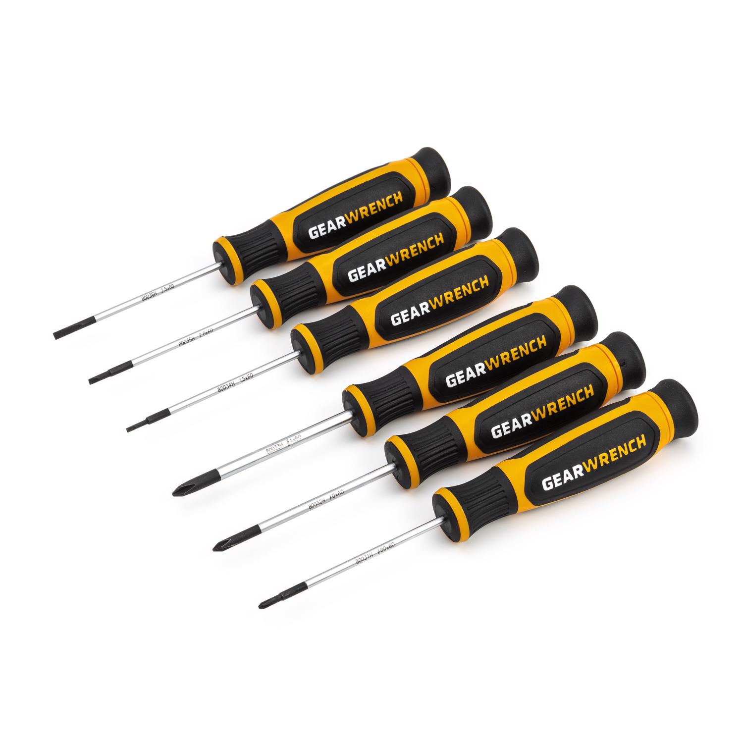GEARWRENCH 80055H Cordless-Screwdrivers - View #2