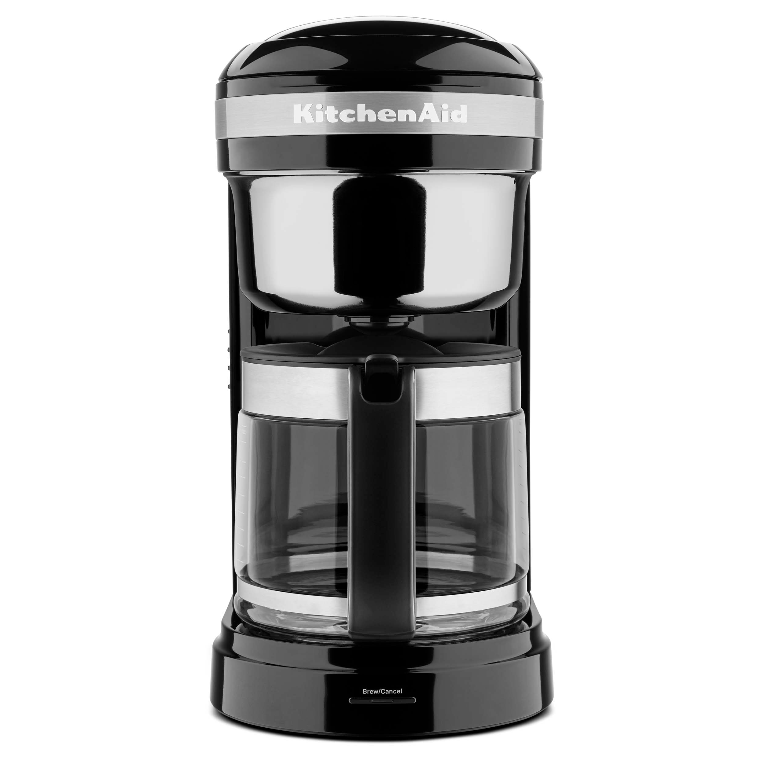 KitchenAid KCM1209OB Coffee-Makers - View #2