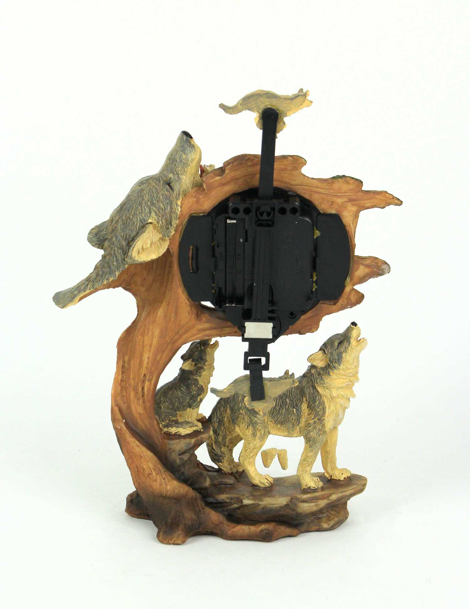 Things2Die4 65-PDJ-892 Indoor-Outdoor-Clocks - View #4