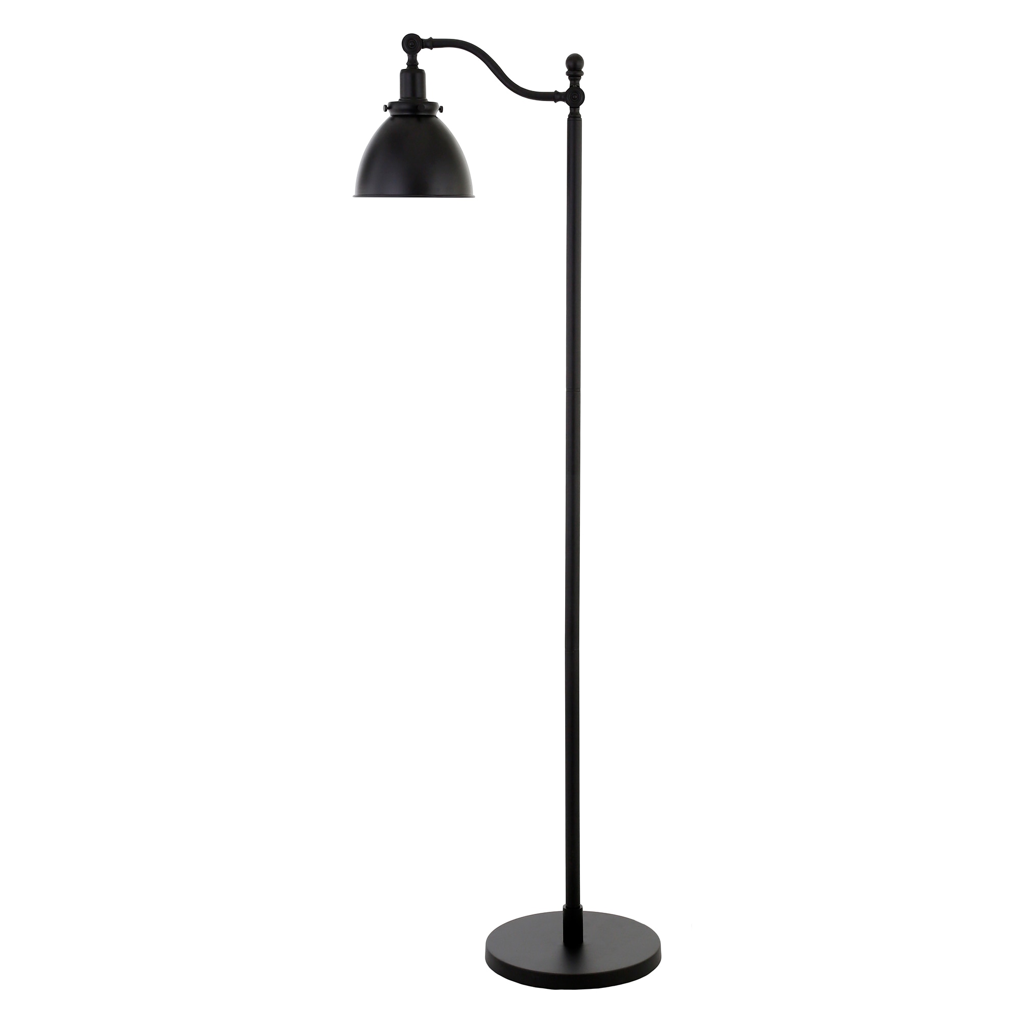 Hailey Home FL0750 floorlamps - View #6