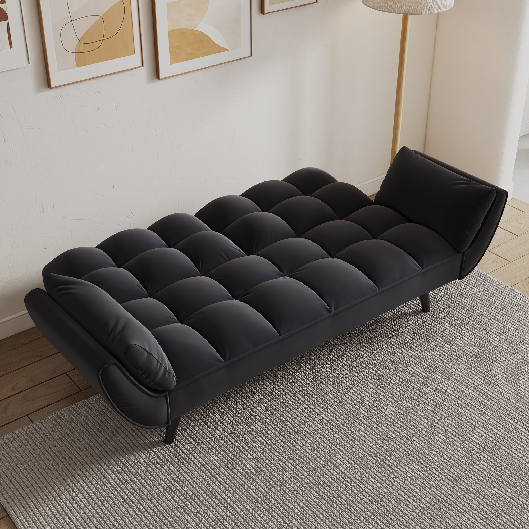 Bybafun YC5200031 futons - View #10