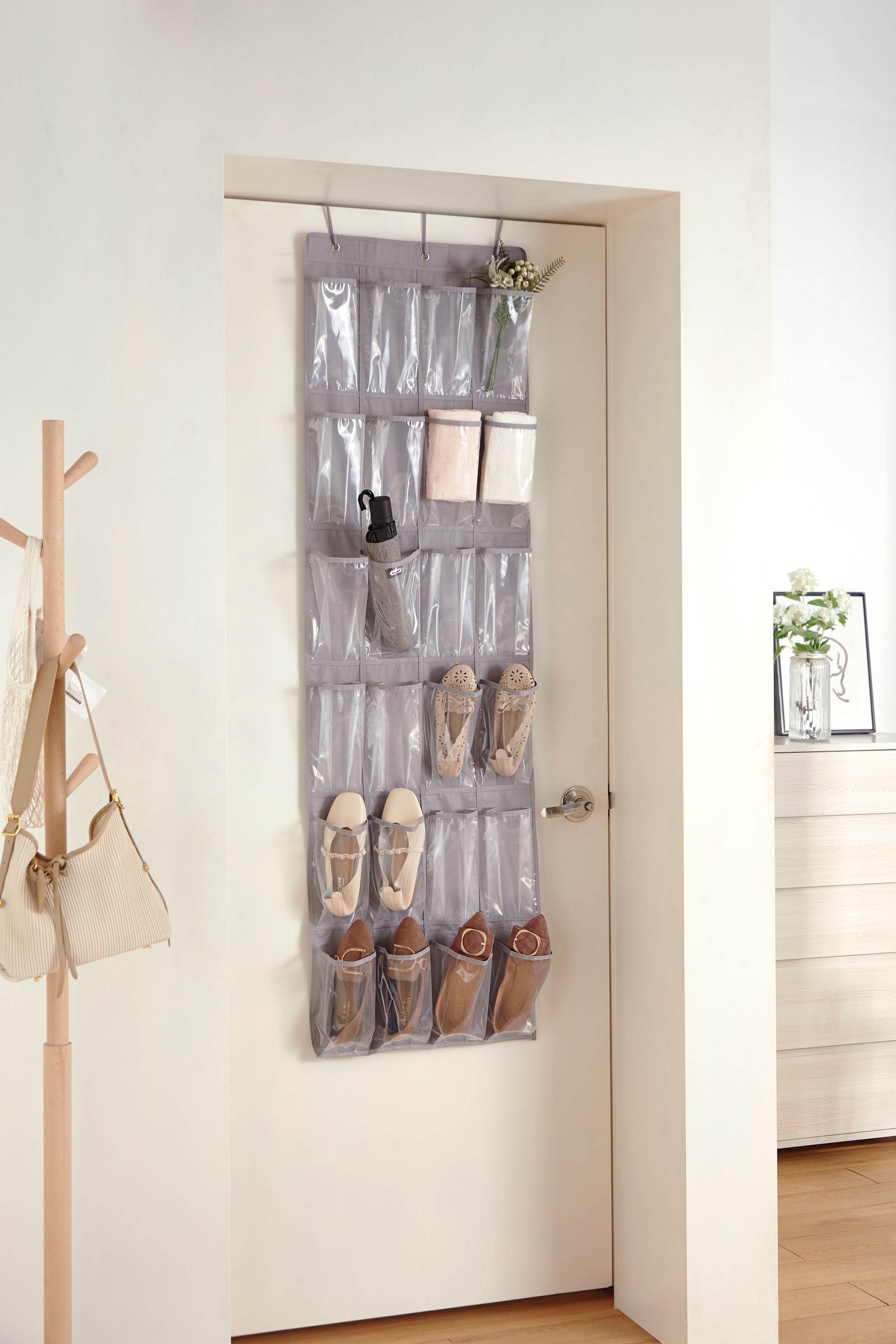Style Selections E46163HSOPR Shoe-Racks - View #13