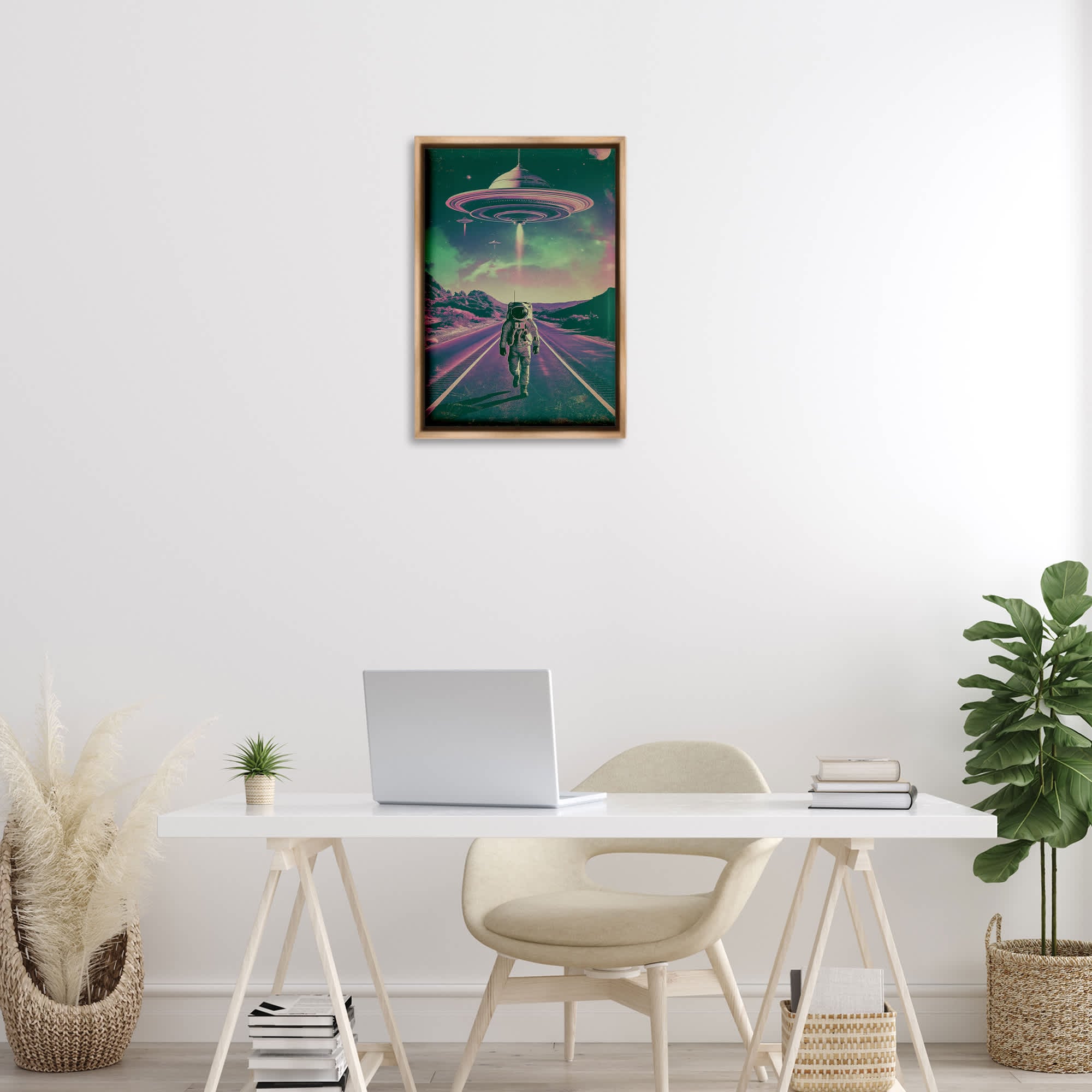 Stupell Industries BT-292-FFE-16X24 Wall-Art - View #3