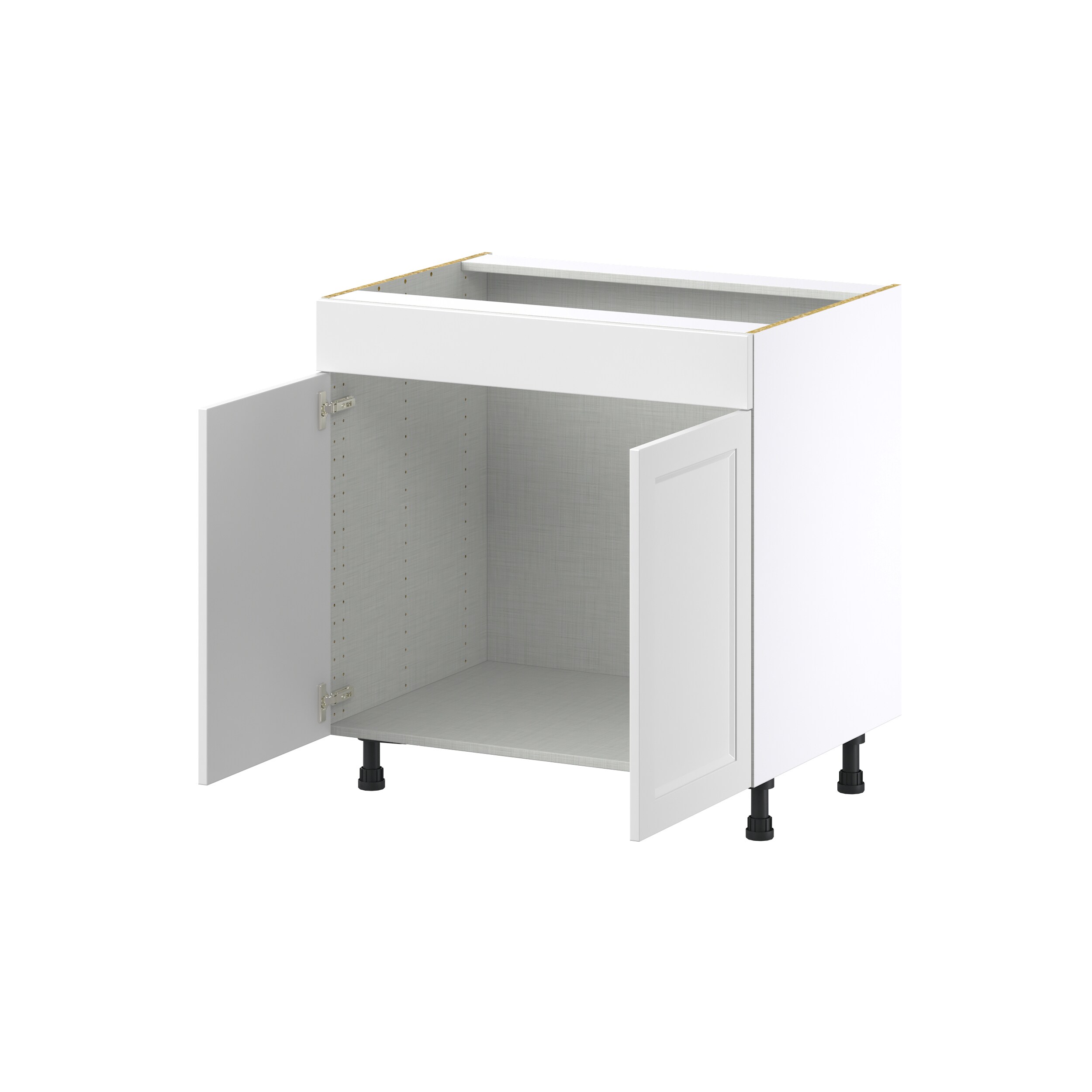 Hugo&Borg DSSB33FF-RI Cabinets-Kitchen - View #6