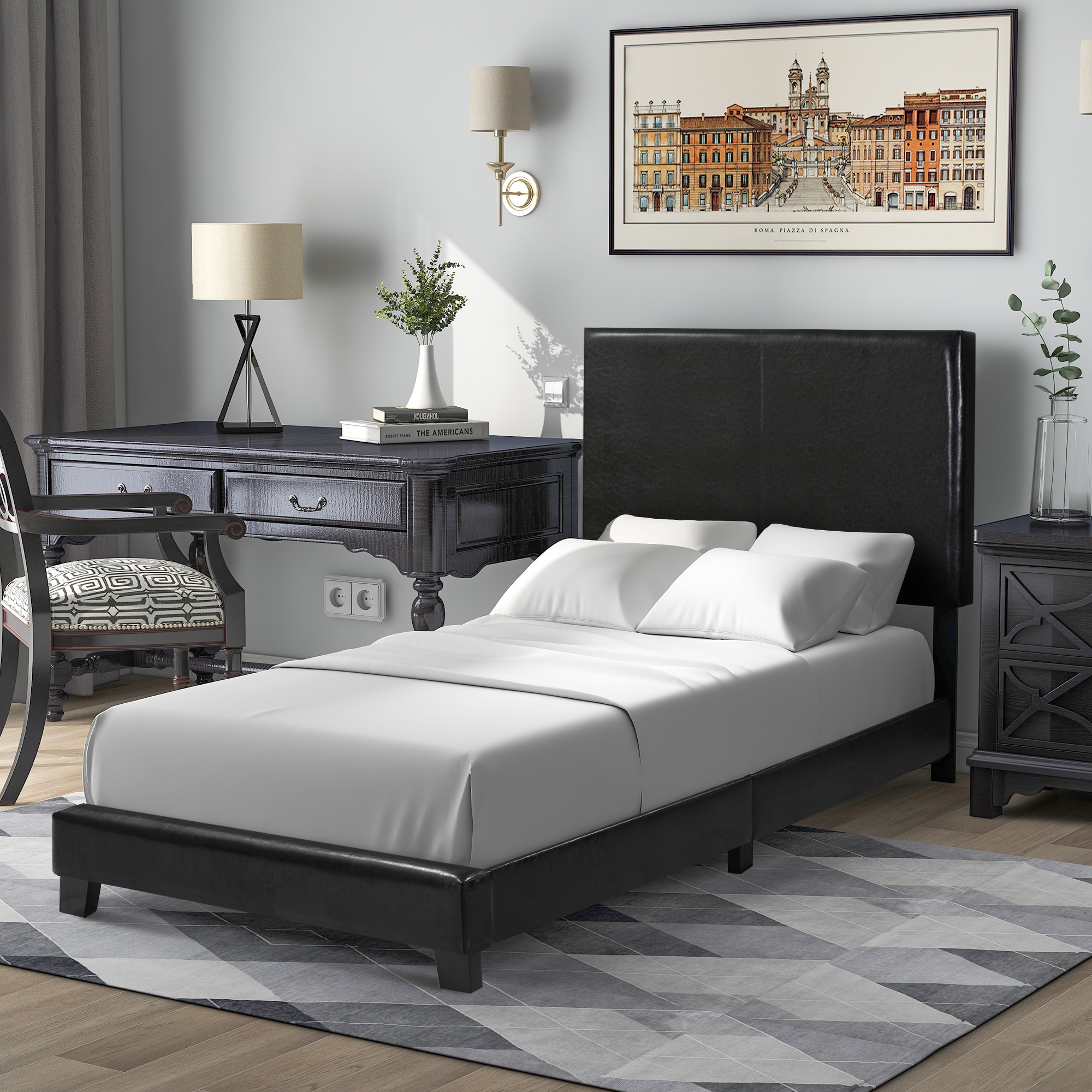 CASAINC WM-WF188713BAA beds - View #2