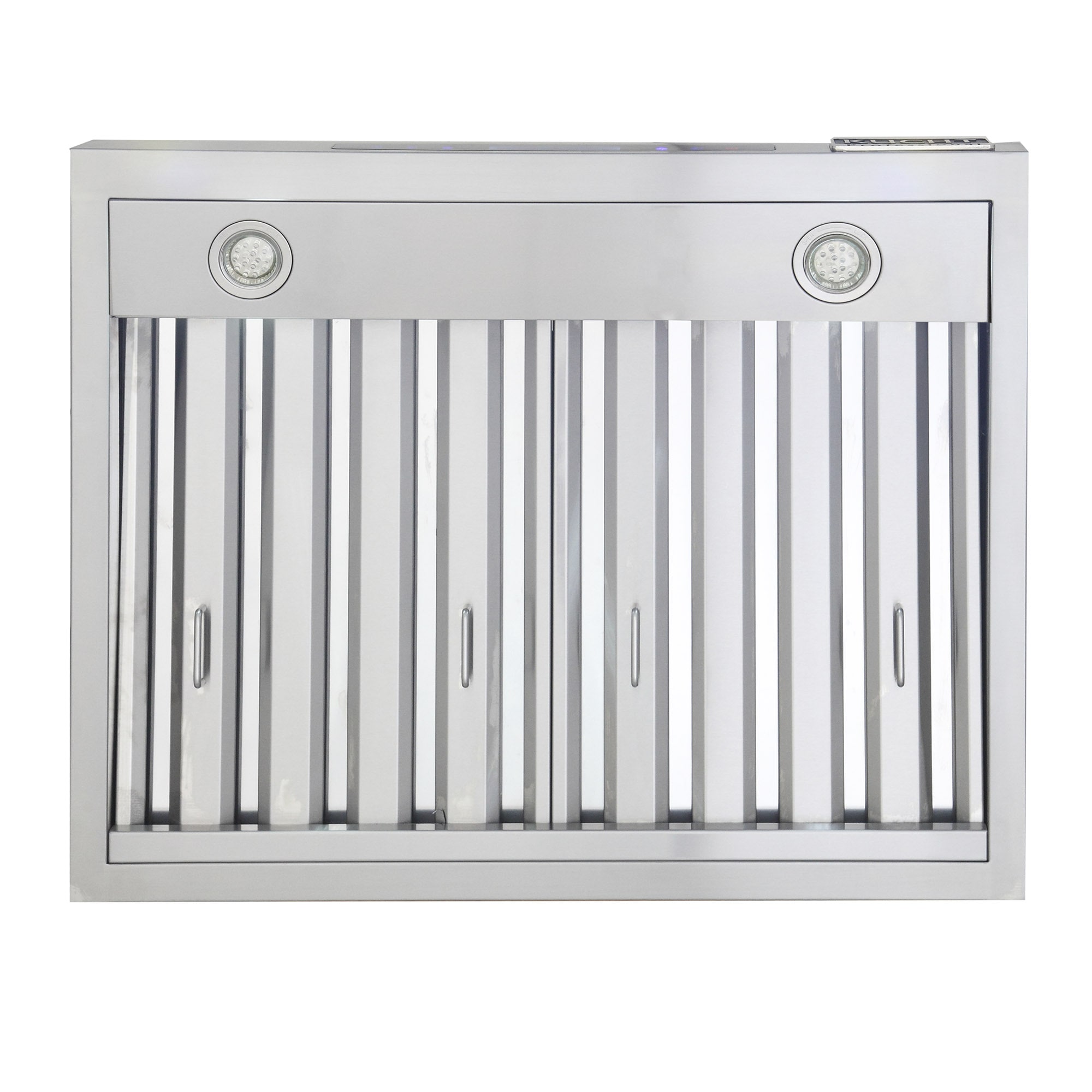 Kucht KRH3620A Undercabinet-Range-Hoods - View #3
