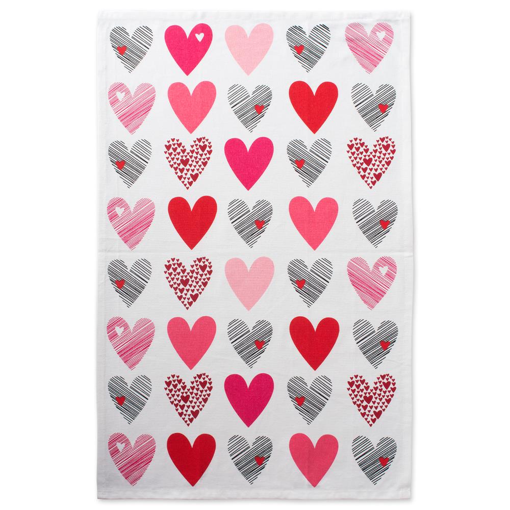 DII CAMZ38156 Kitchen-Towels - View #3