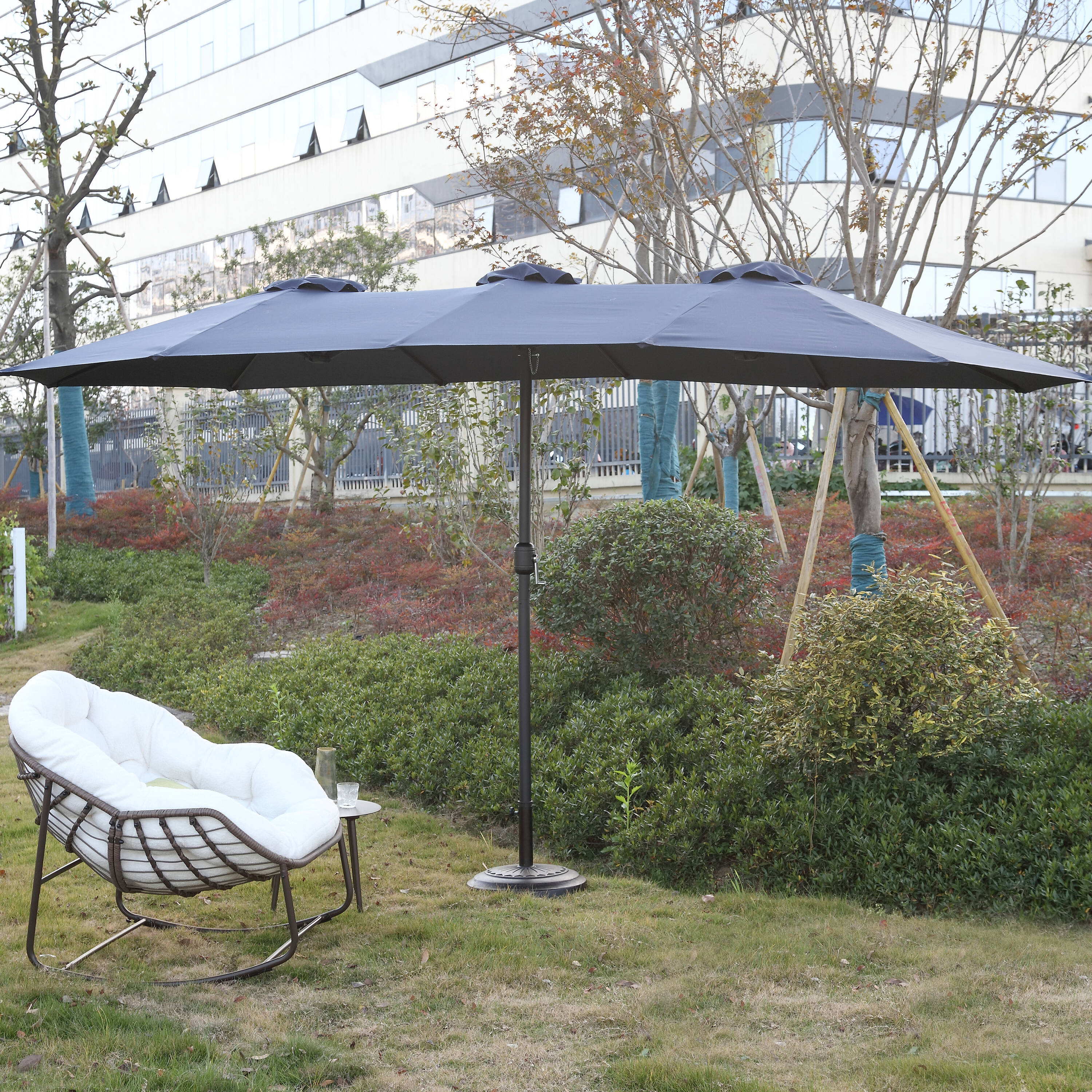 BABOOM BOM-0140332-OR Umbrellas-2 - View #3
