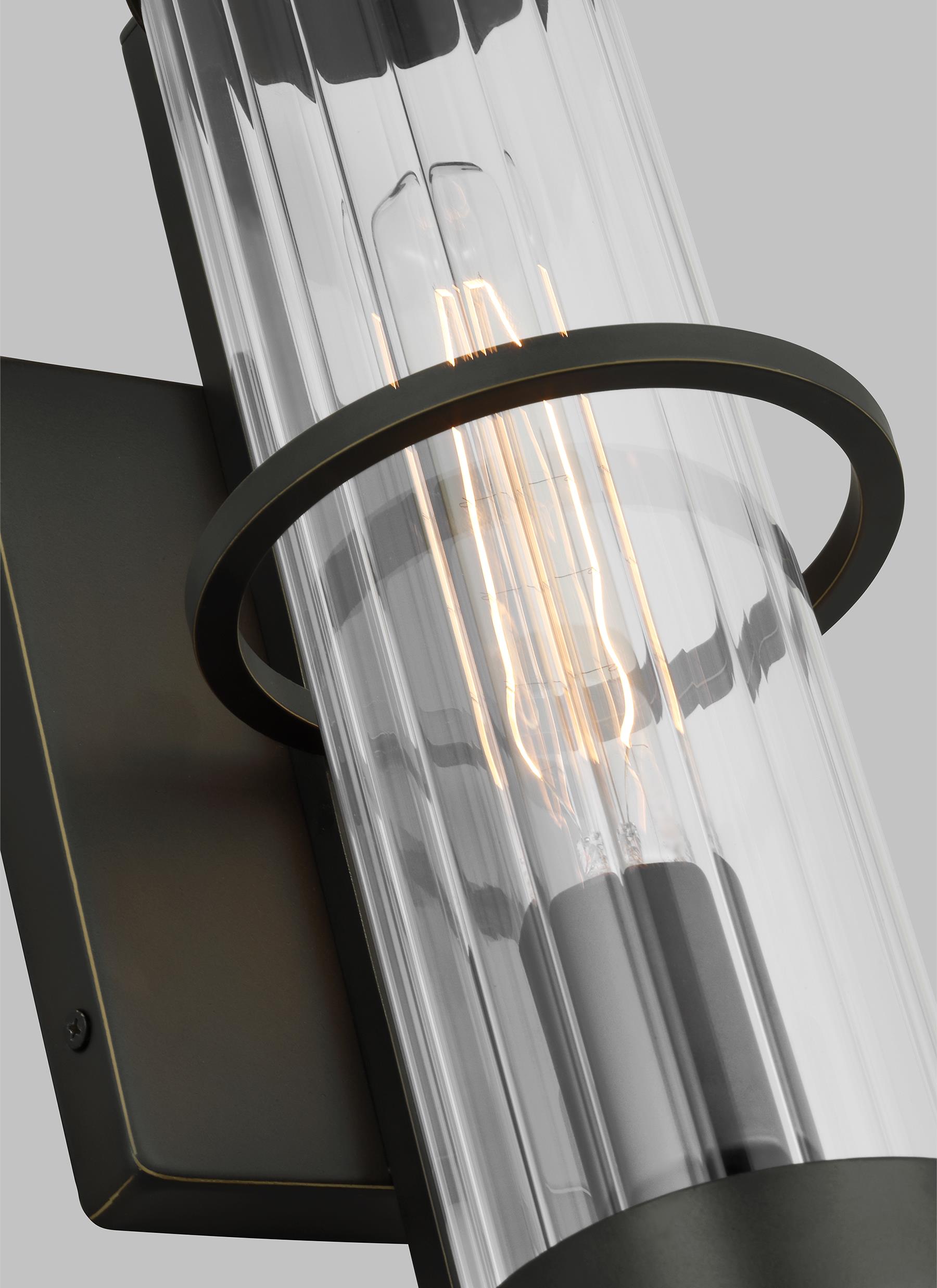 Generation Lighting 8626701-71 Outdoor-Wall-Lighting - View #4