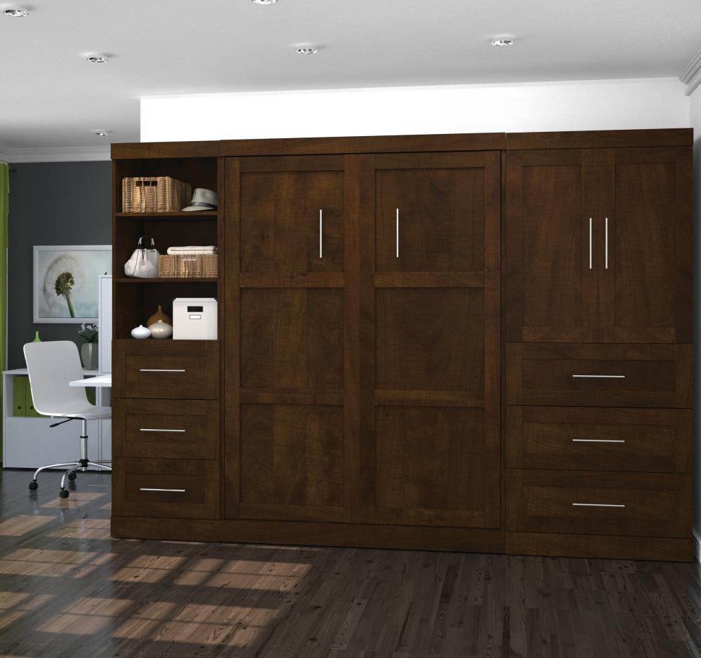 Bestar 26899-69 beds - View #4