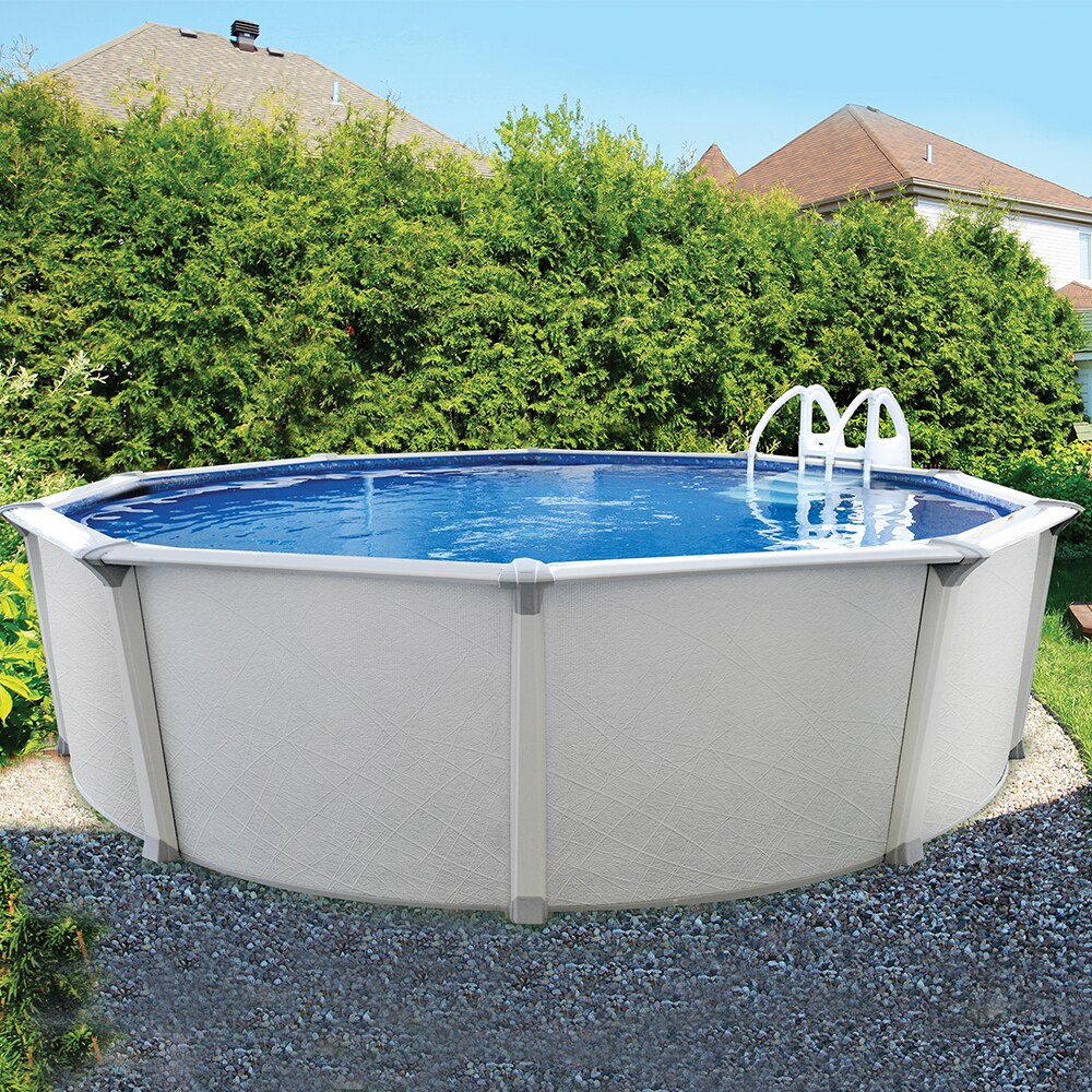 Aquarian 182594 Above-Ground-Pools - View #3