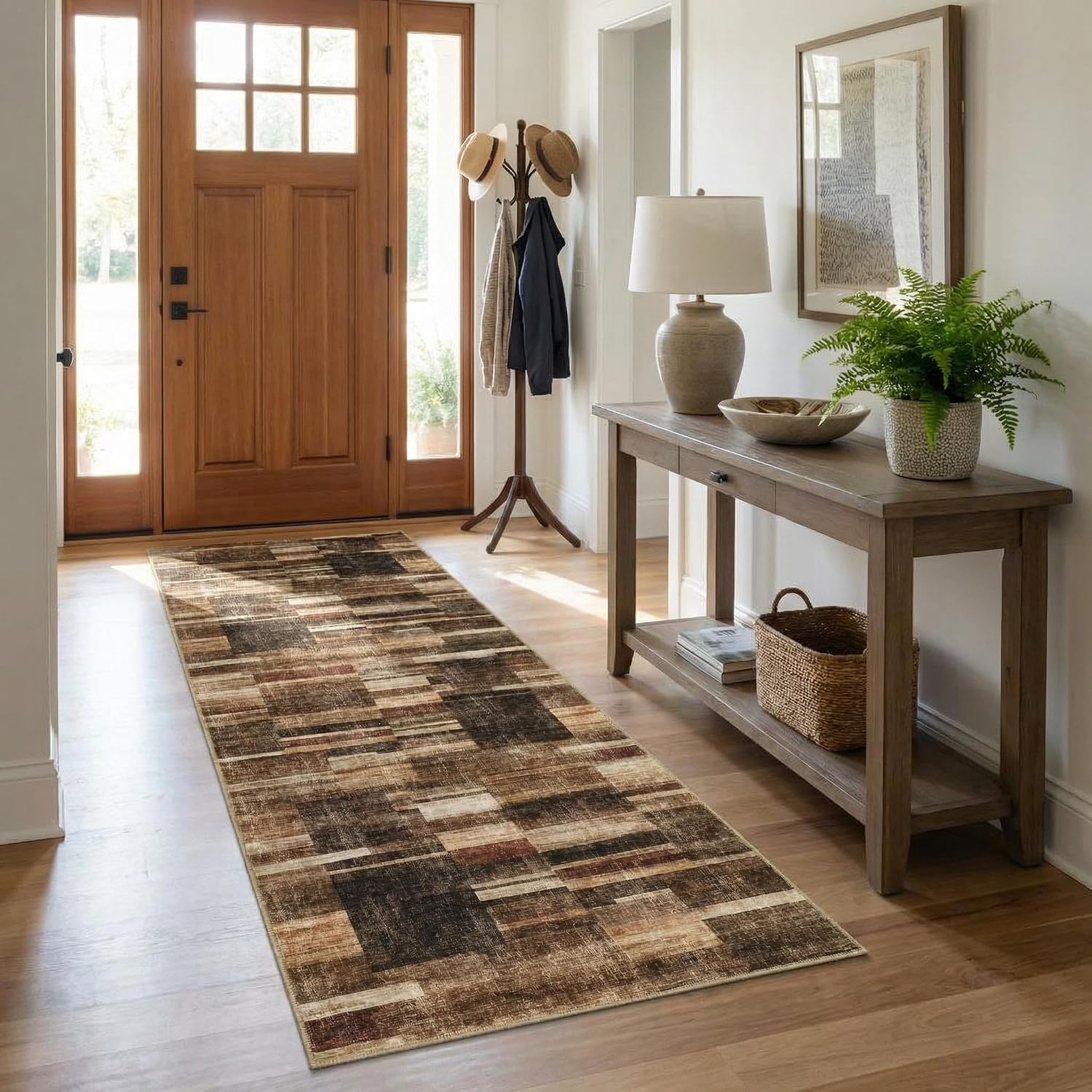 GAOMON CES-JCXAEX-8FXTH3SNC rugs - View #2