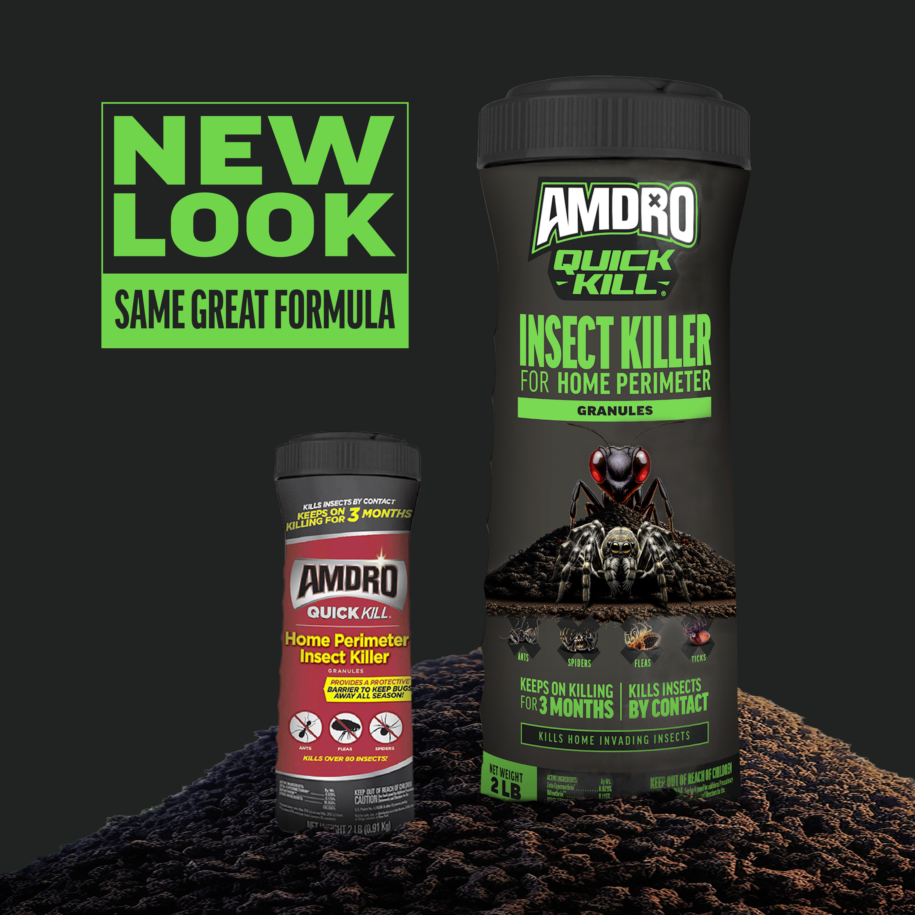 AMDRO 1357600409 pesticides - View #12