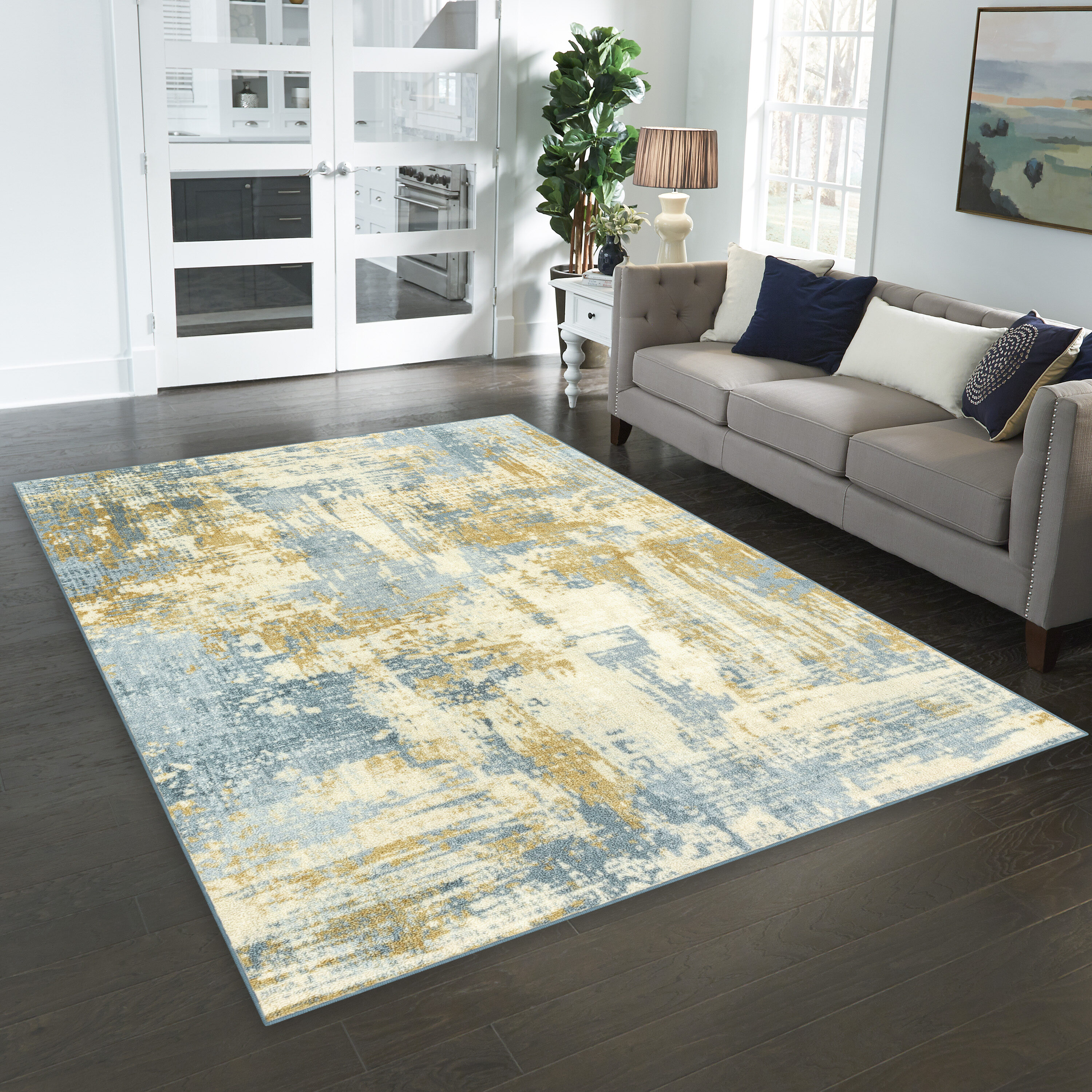 Fashion High Heels Christian Floor Mat Modern Area Rug Living Room Accent  Carpet