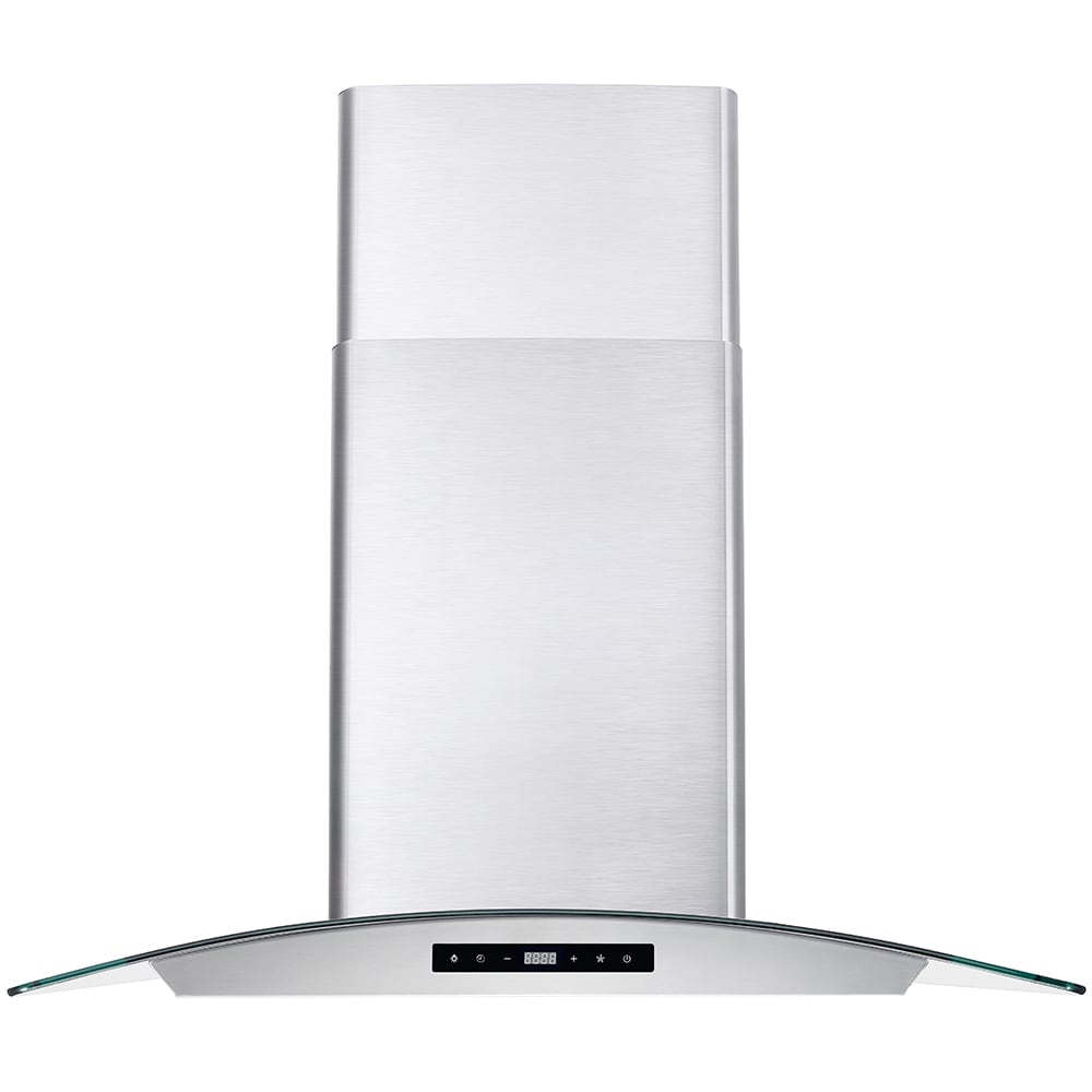 Cosmo COS-668WRCS75 Wall-Mounted-Range-Hoods - View #8