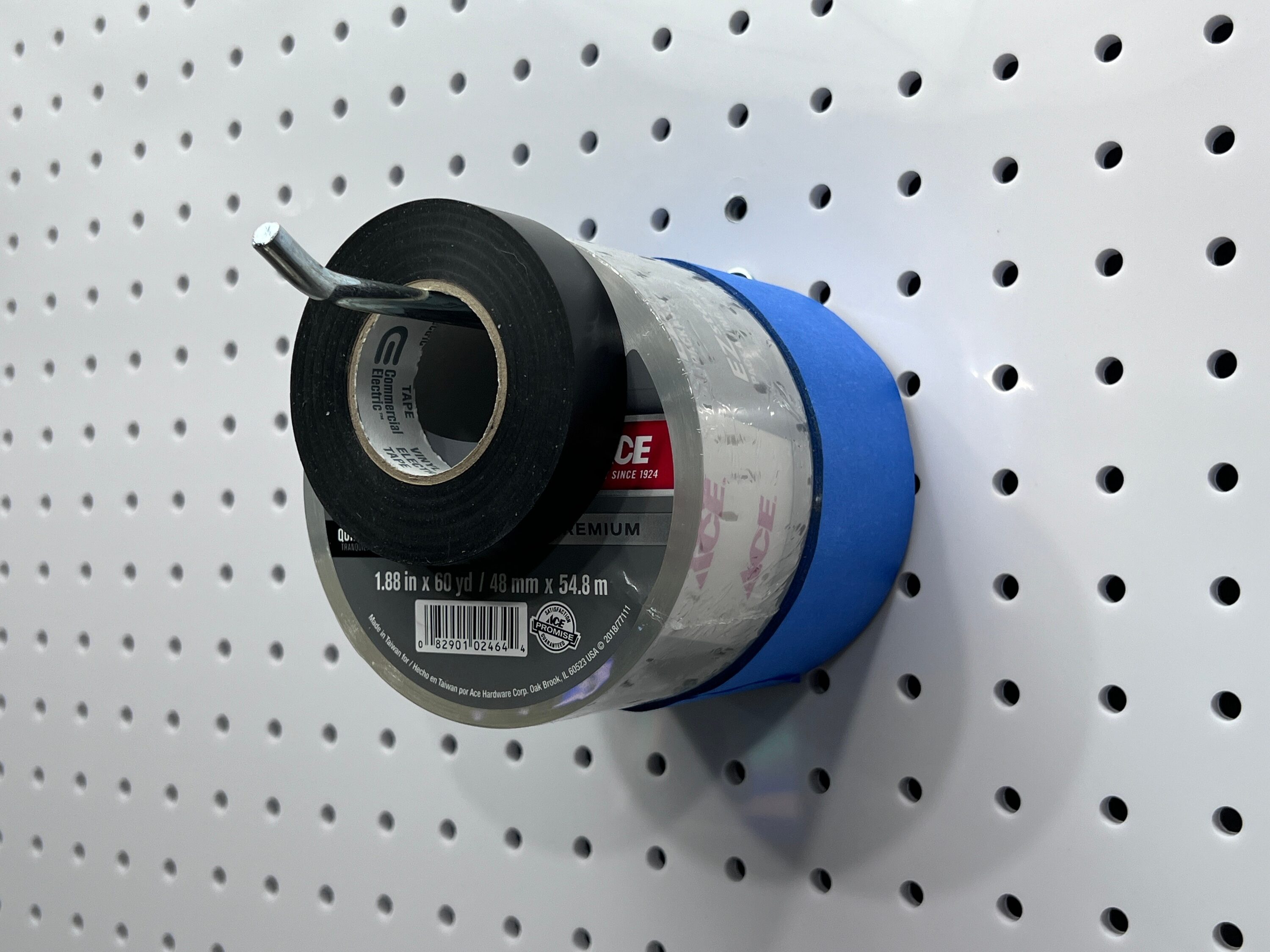 Triton Products 71413 Pegboard-Acc - View #3