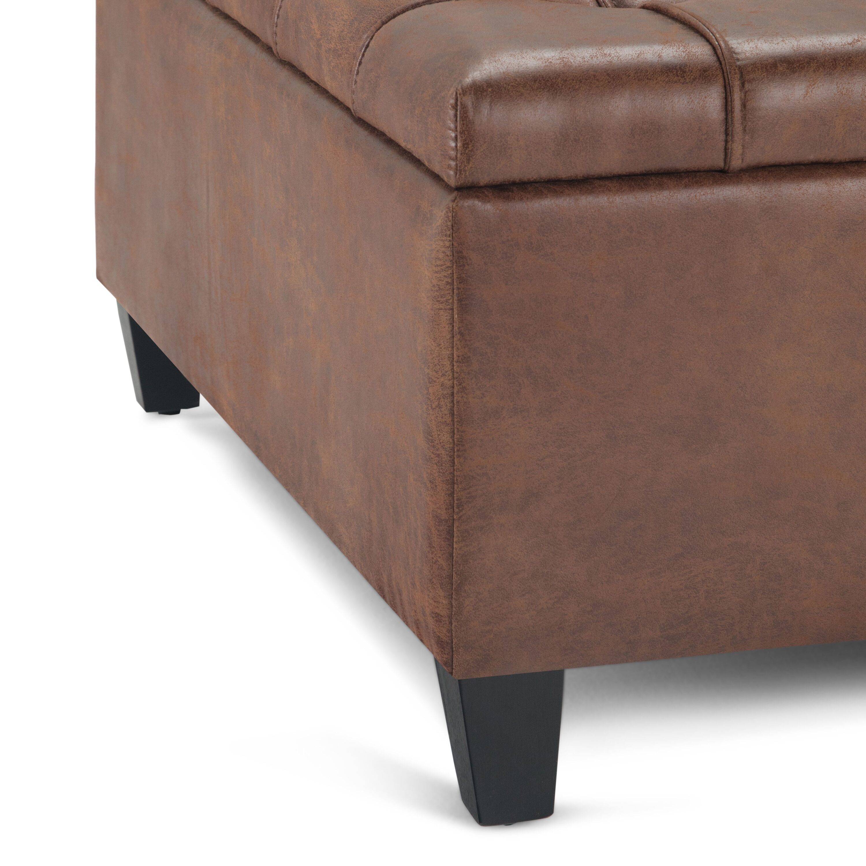 Blisstyle OTTO505 Indoor-Ottomans - View #5