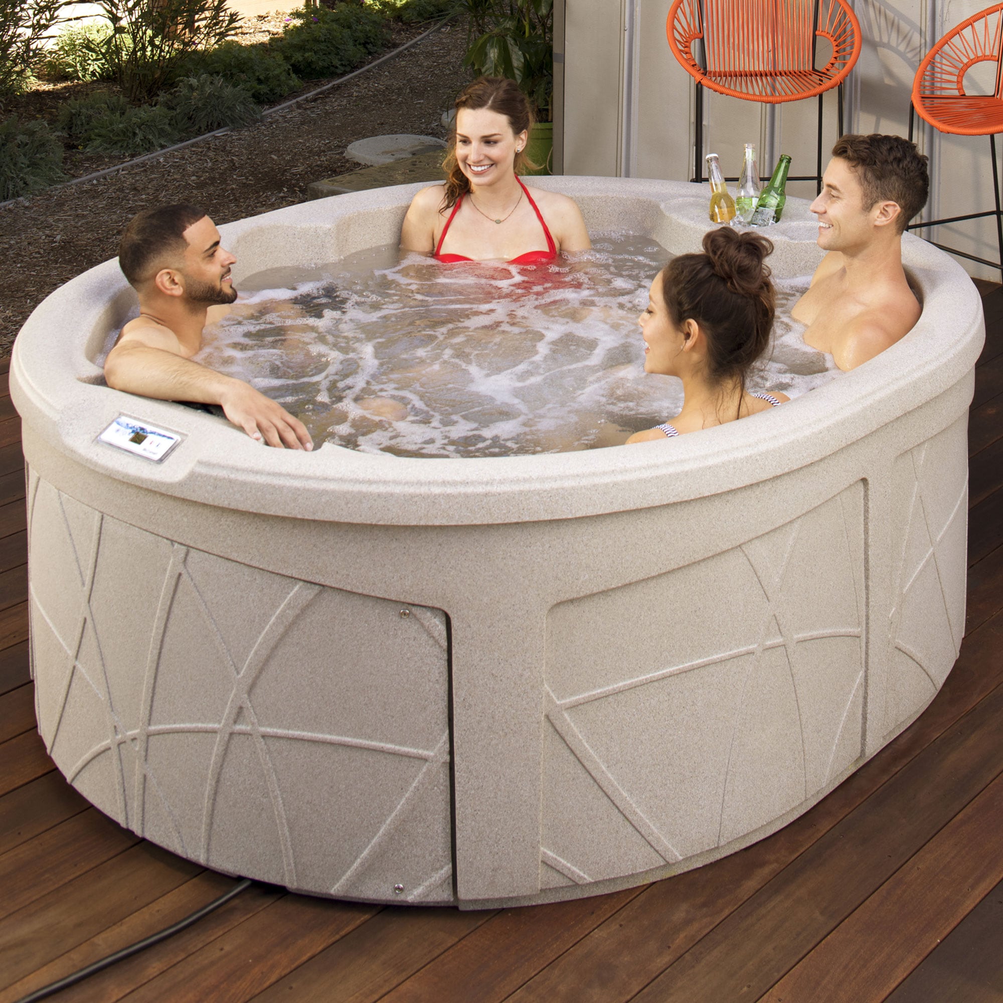 Lifesmart 403320 spas - View #6