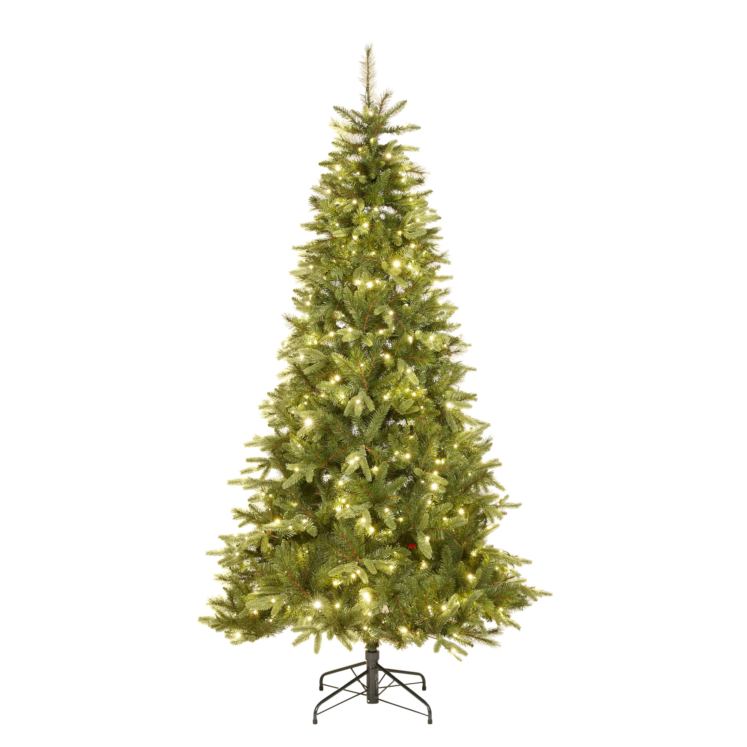 Holiday Living TG76P5529D13 Artificial-Christmas-Trees - View #7
