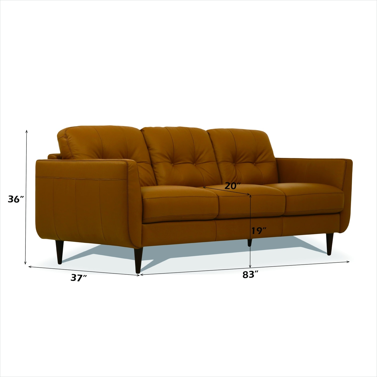 Naturefalls HKH0ND4J7AGG Sofas-Loveseats - View #7