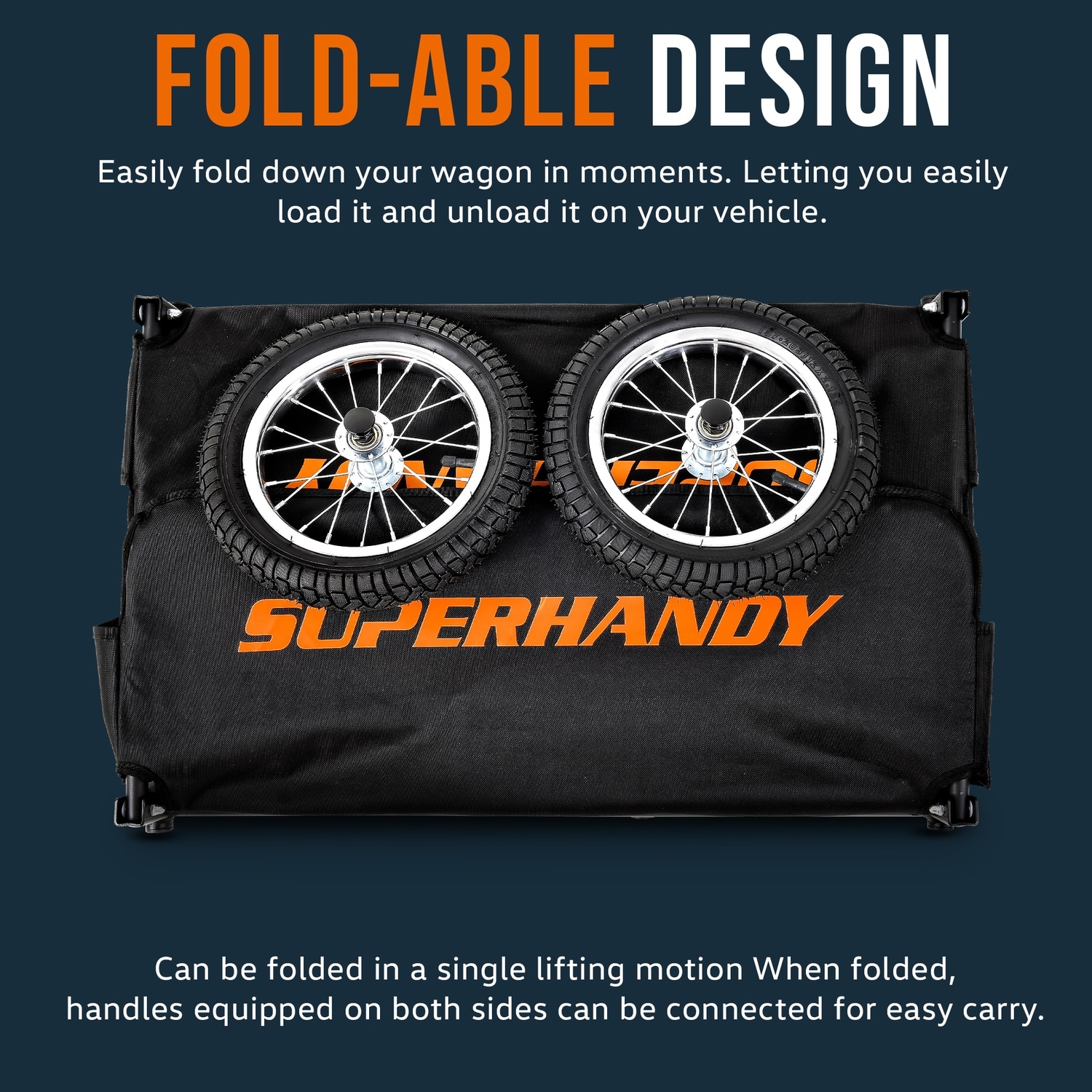 SuperHandy GUT157 Walkers-Wheelchairs-Rollators - View #4