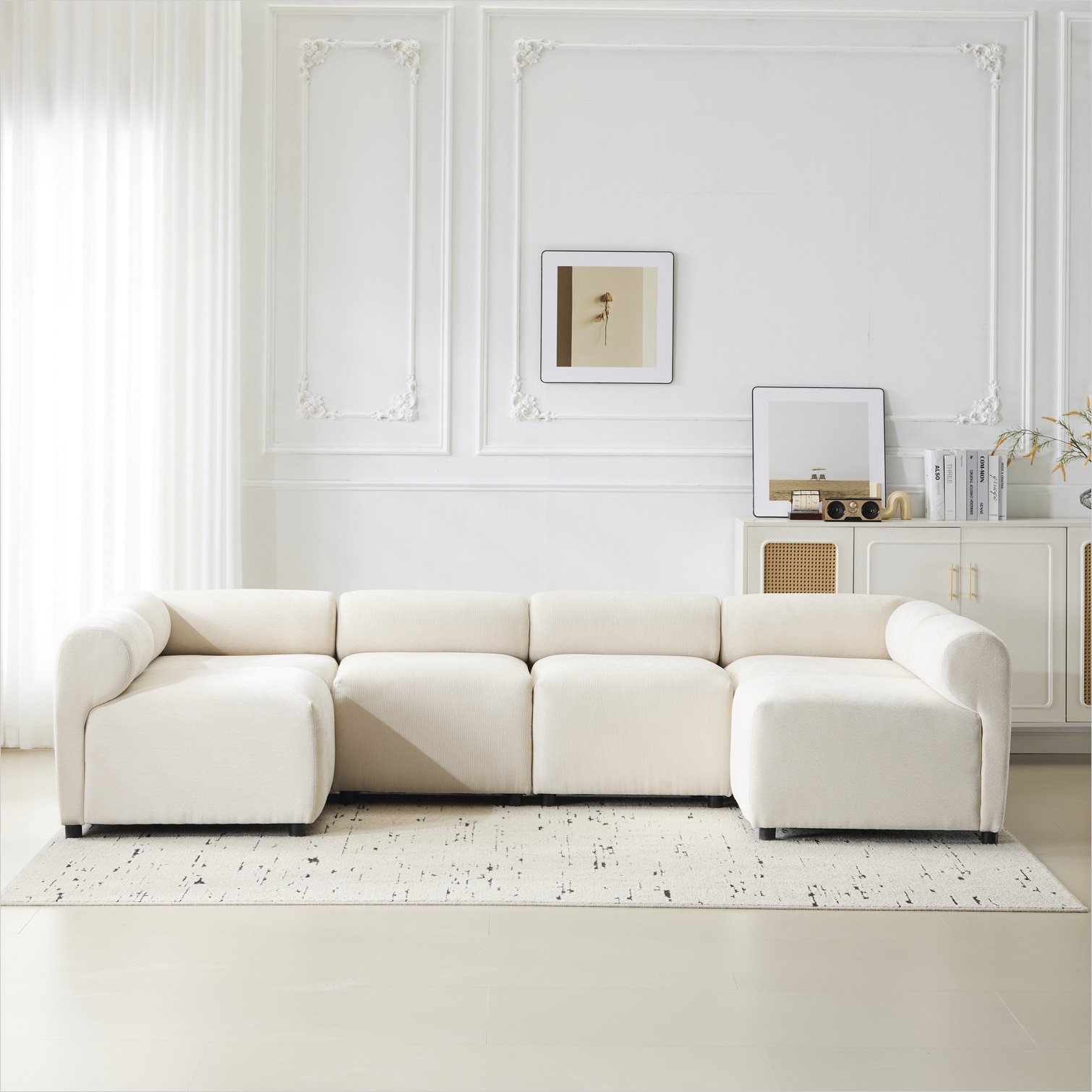 Watnature P8U9ZBK5R6AM Sofas-Loveseats - View #2