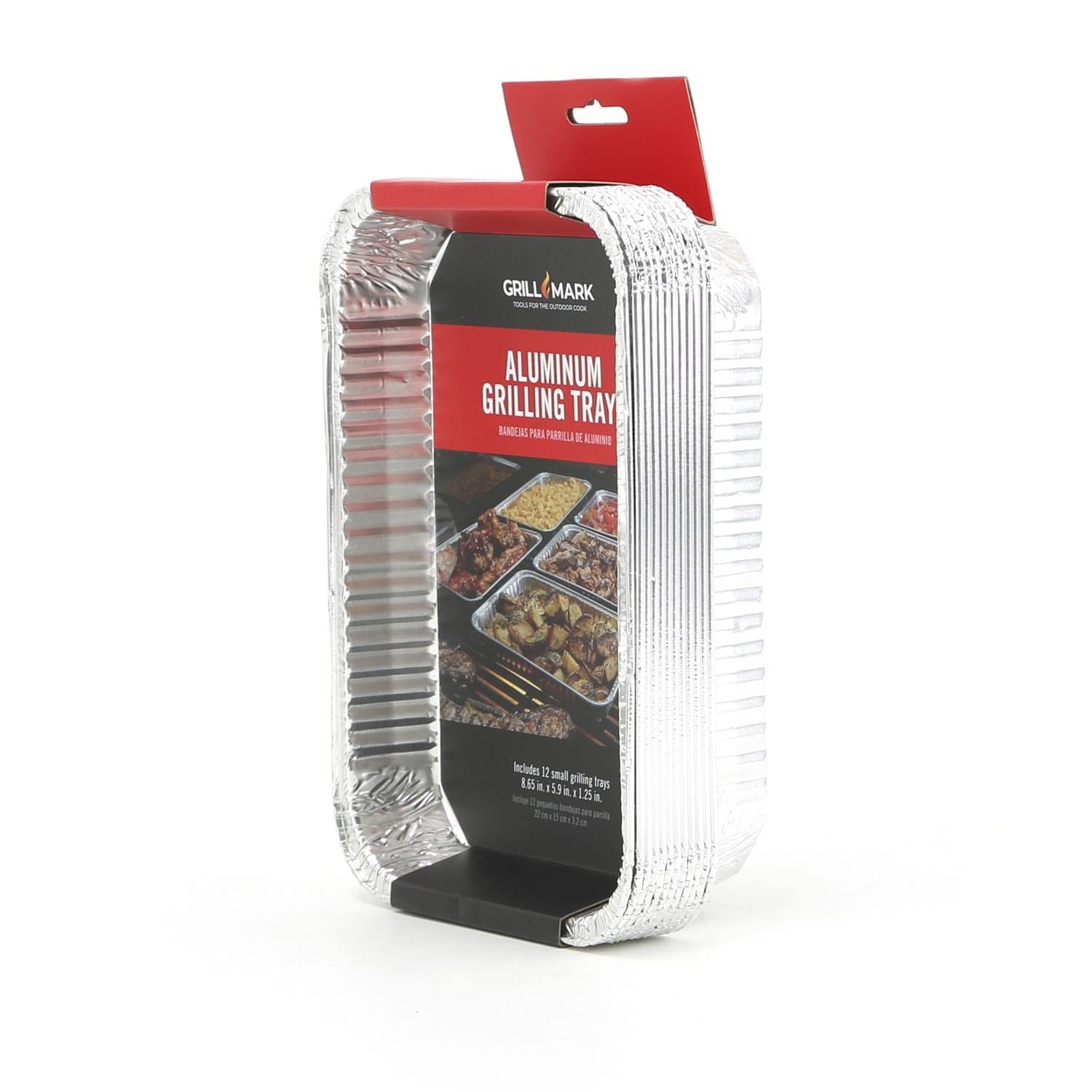 Grill Mark EJD8083991 Grill-Toppers - View #3
