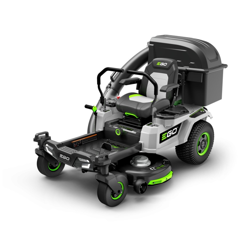 Zero Turn Riding Lawn Mower With Bagger | stickhealthcare.co.uk