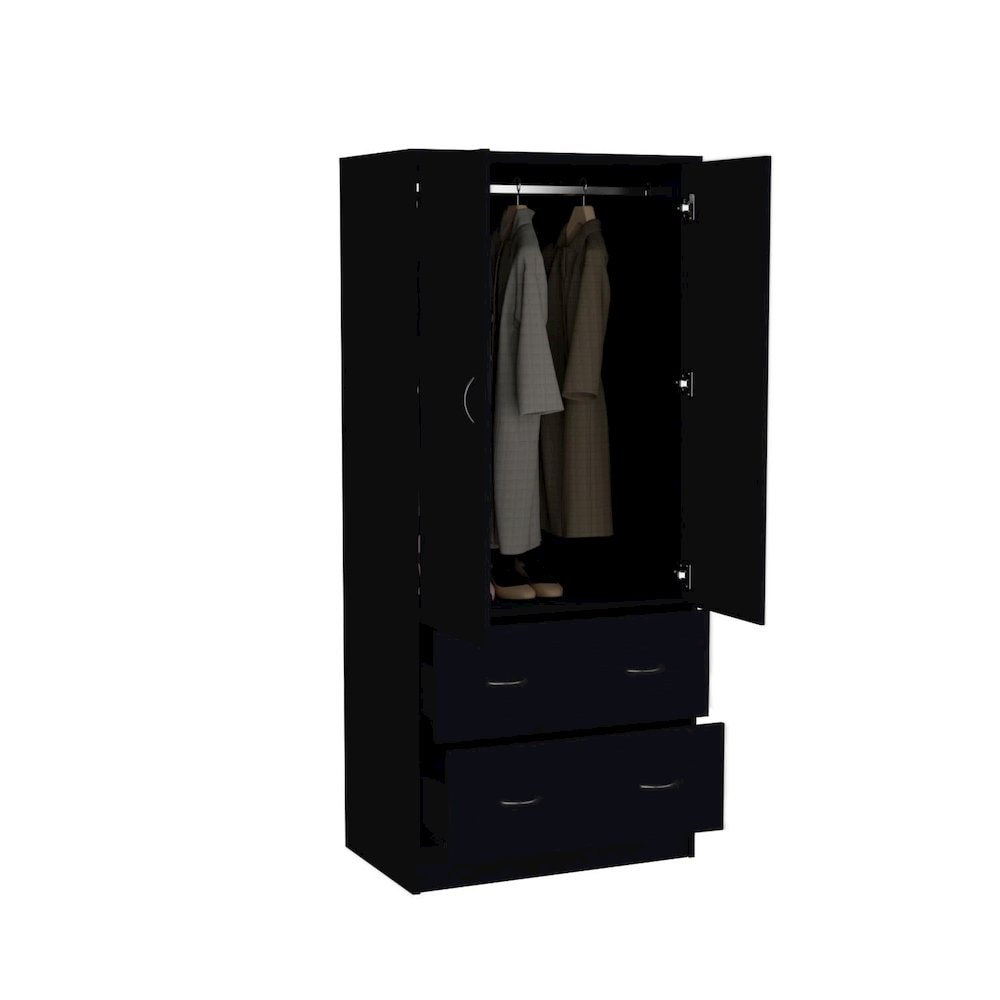 TUHOME CLW9087 armoires - View #2