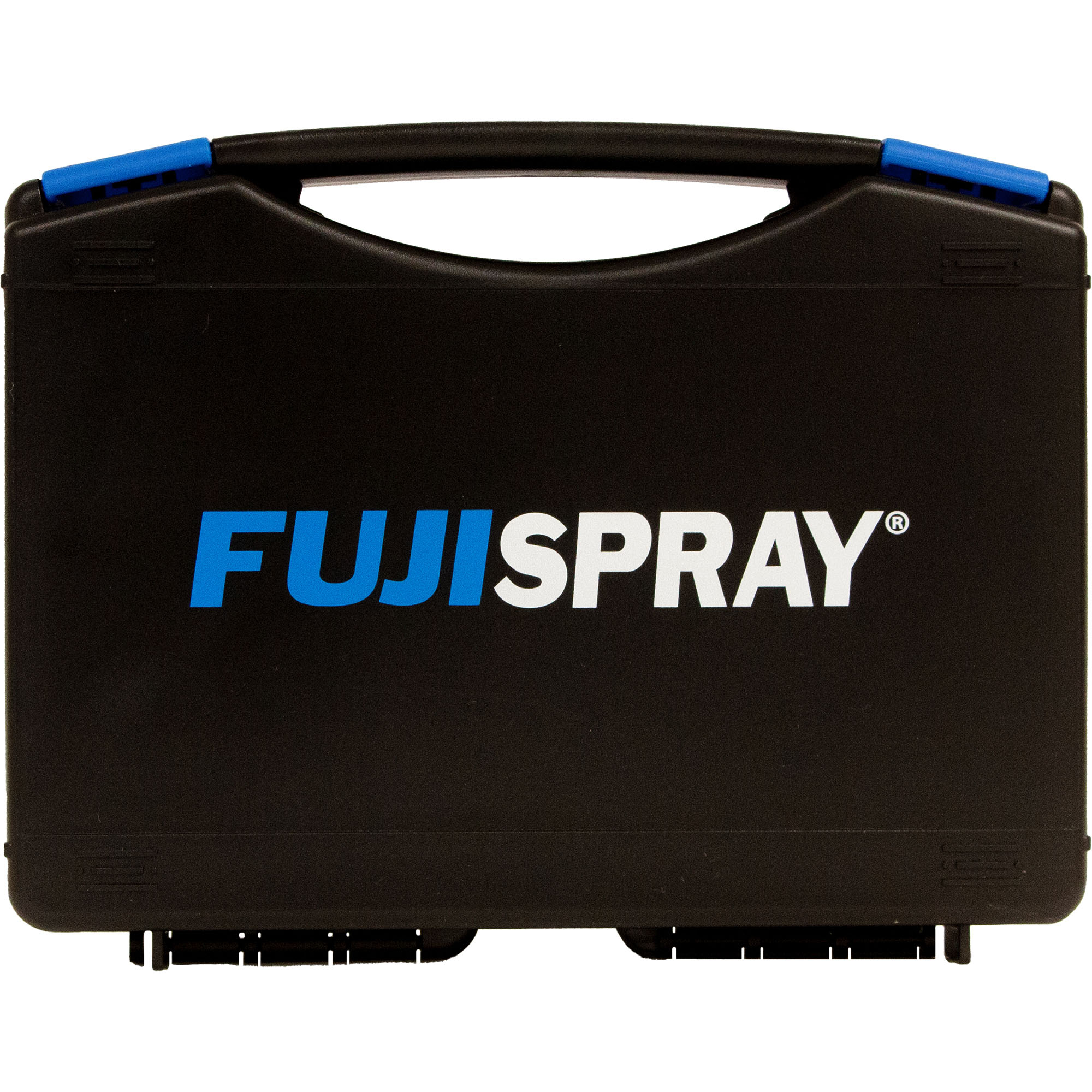 Fuji Spray  5137 Air Cap Sets Storage and Carry Case for 5100 and 7020 Spray Gun Models Only