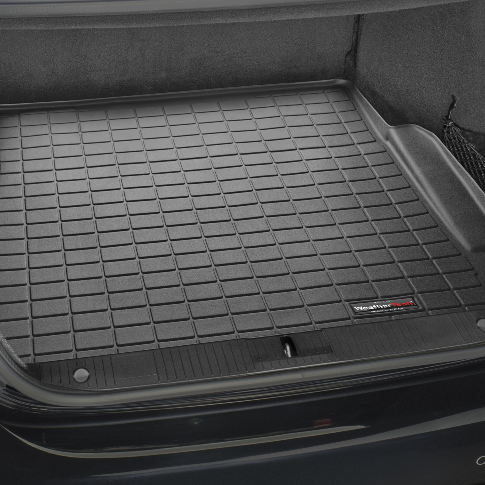 WeatherTech 40358 Interior-Car-Acc - View #2