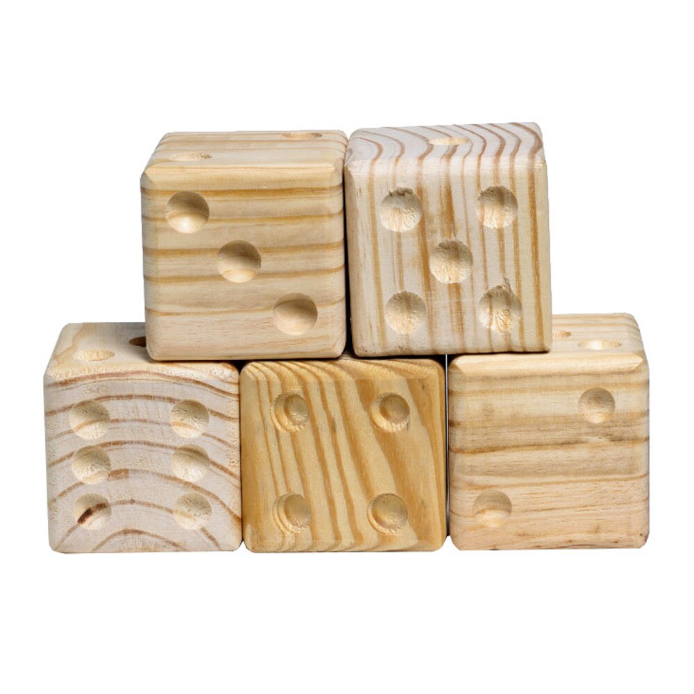 Belknap Hill Trading Post 168288 Giant Yard Dice