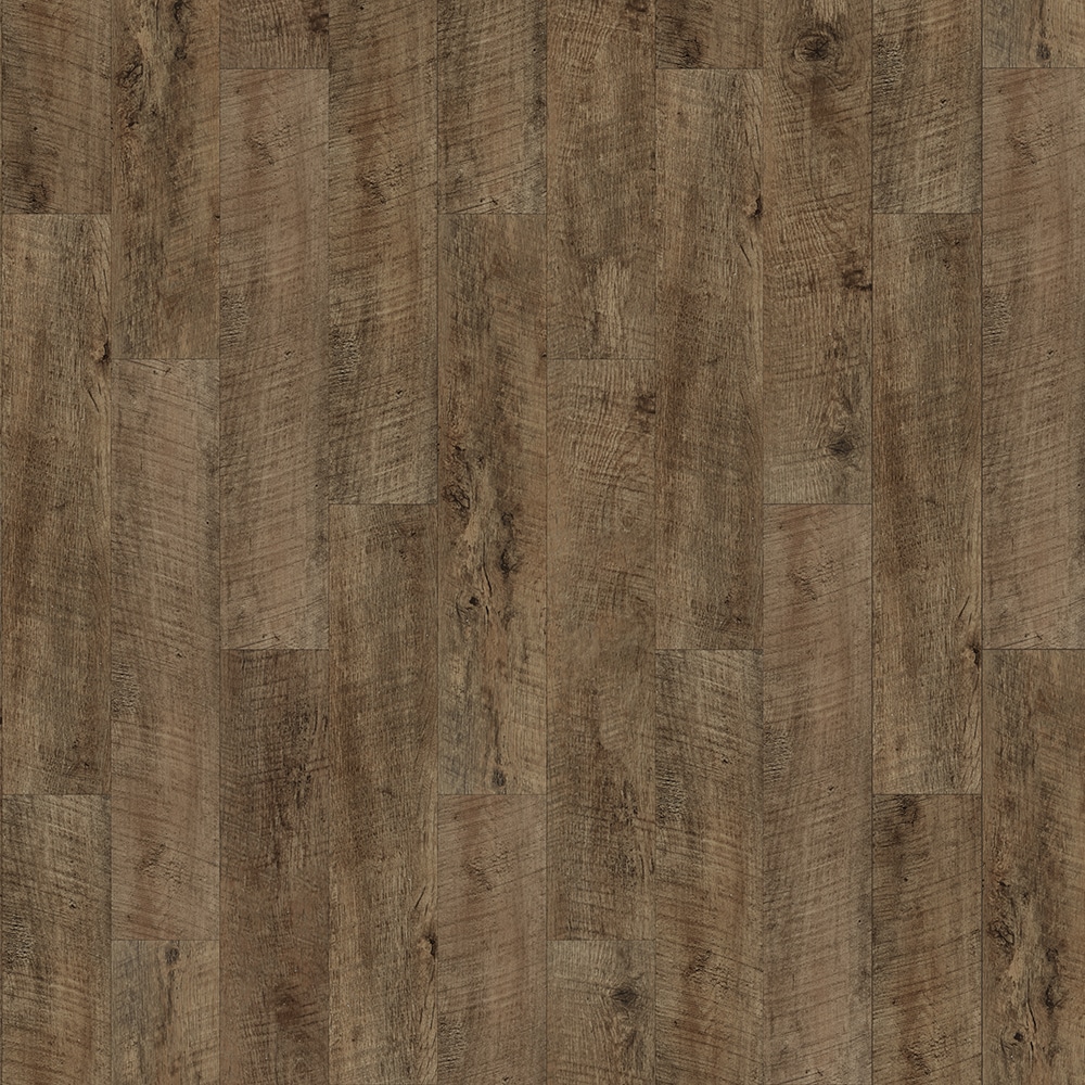 STAINMASTER LSM07 - 1840 Penley Oak 22-mil x 9-in W x 47-in L Waterproof Luxury Vinyl Plank Flooring ( 18.78-sq ft Carton )