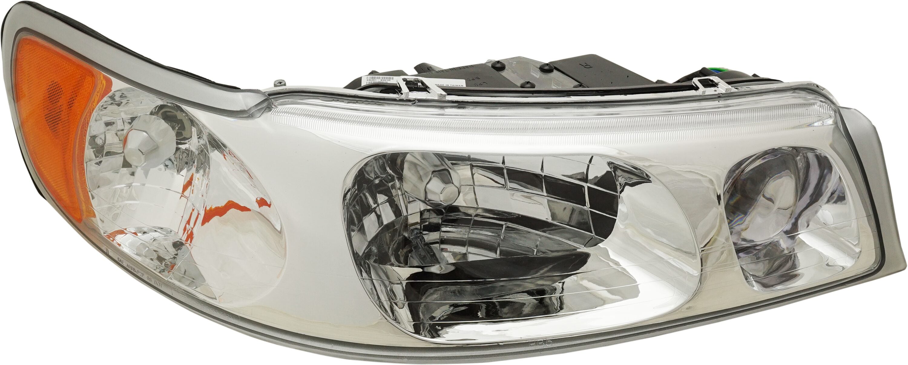 Garage-Pro JCWL100101GP Headlights-Components - View #2