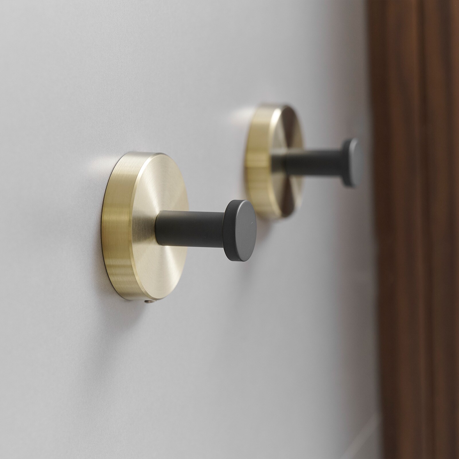 BWE A-91063-GBK Decorative-Bath-Hardware-Kits - View #9