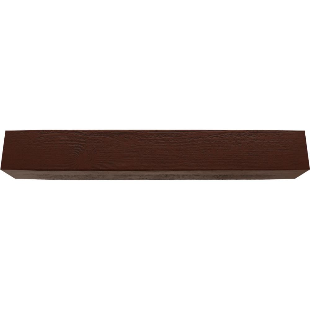 Ekena Millwork BMRS3C0120X060X168PE Faux-Beams - View #3
