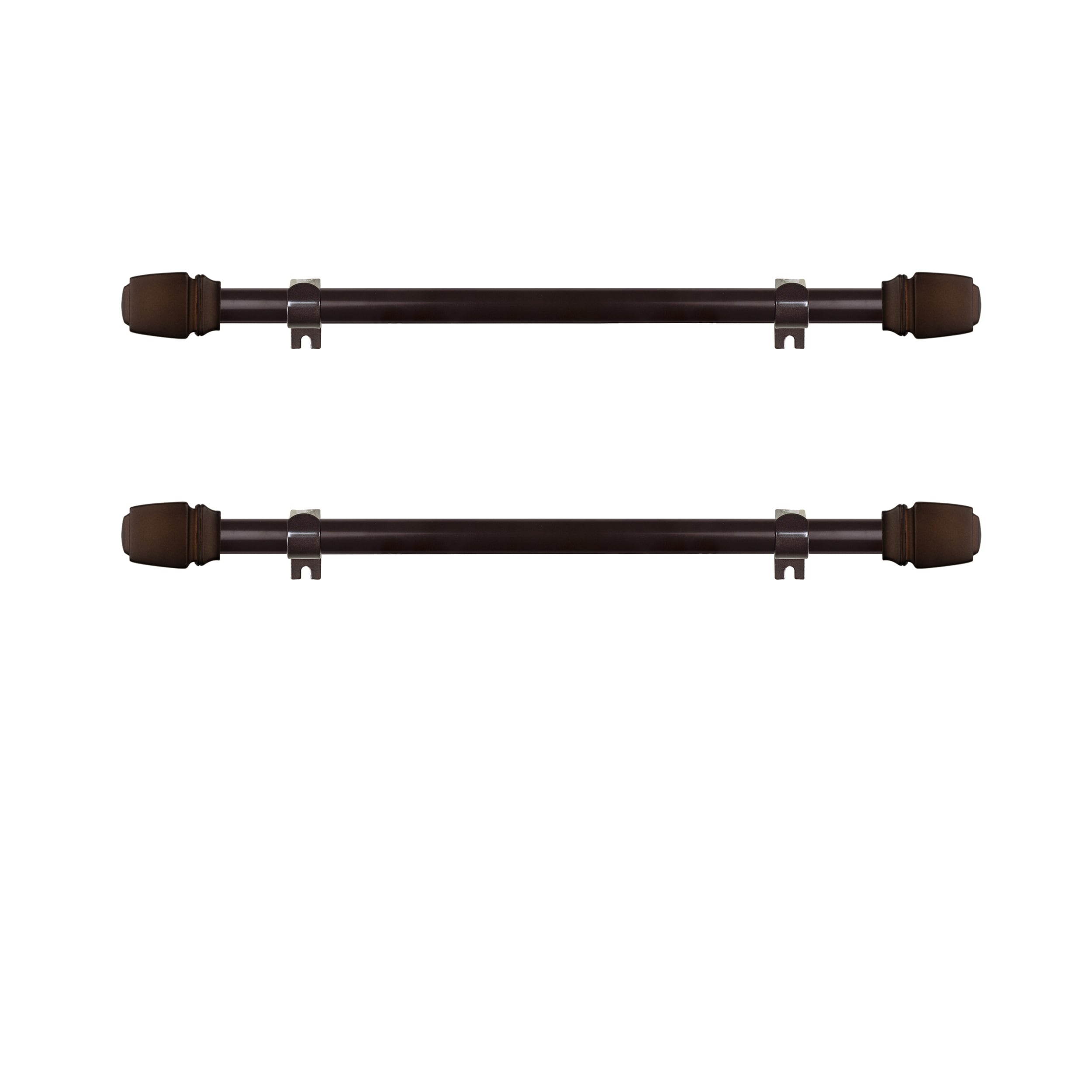 Hart & Harlow L-SIDE063-18-7 Curtain-Rods - View #2