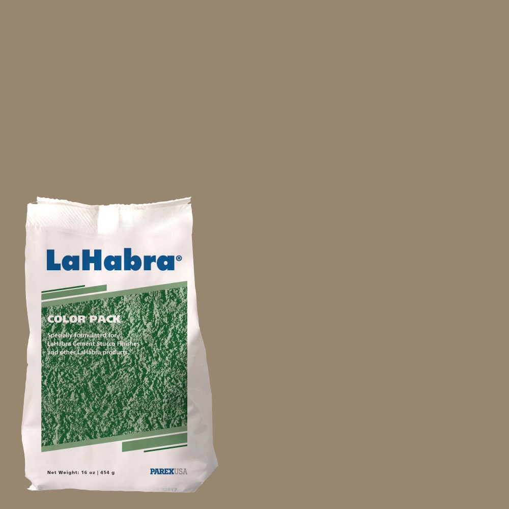 LaHabra 1043-81582 2 Pound(s) Coral Gables Colorant