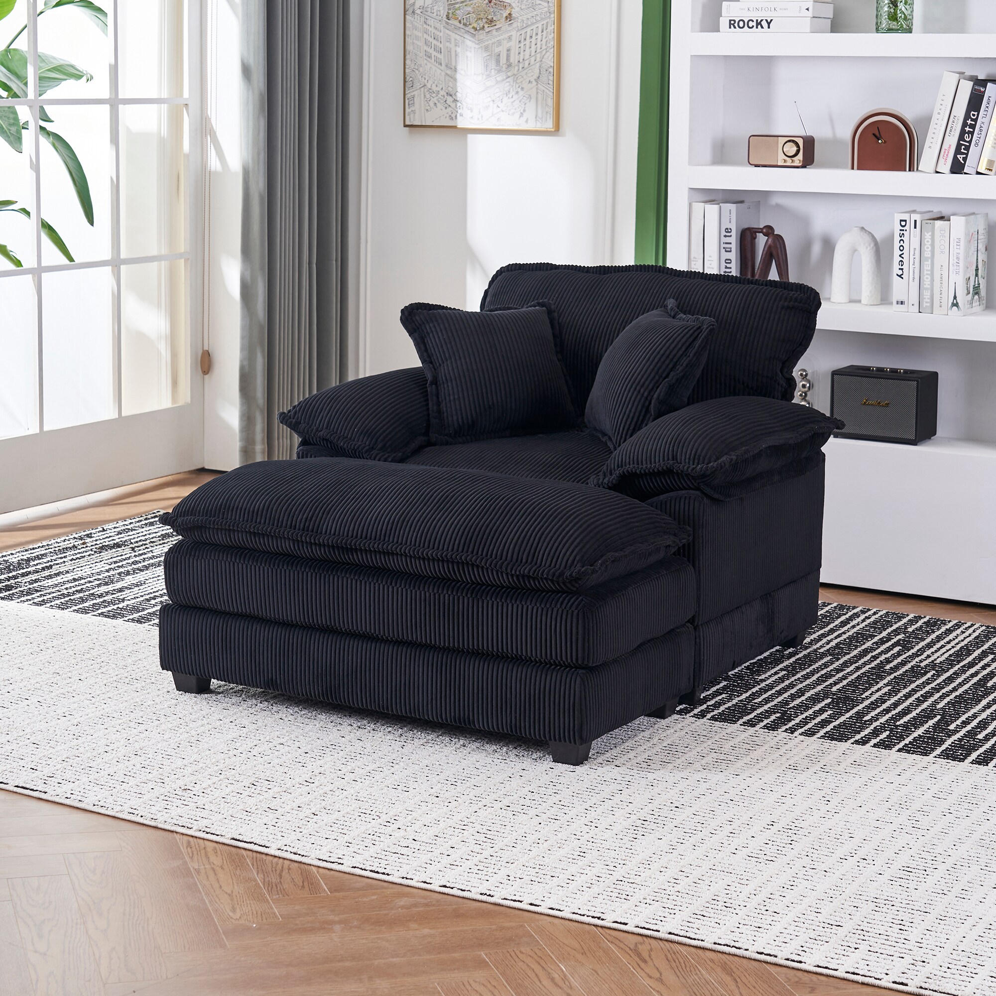 Bybafun YA3700181 Sofas-Loveseats - View #10