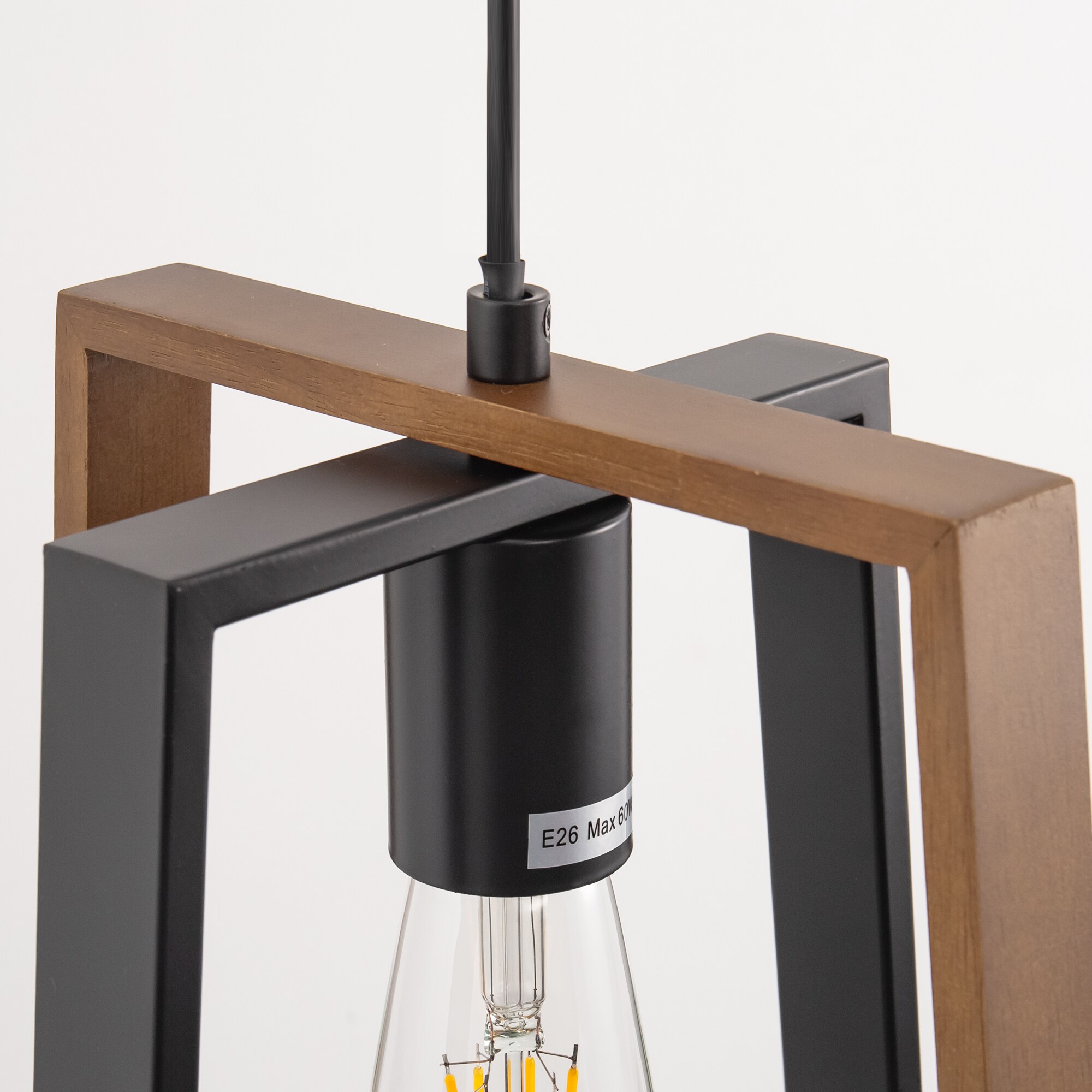 YANSUN L-DZ053 Pendant-Lights - View #6