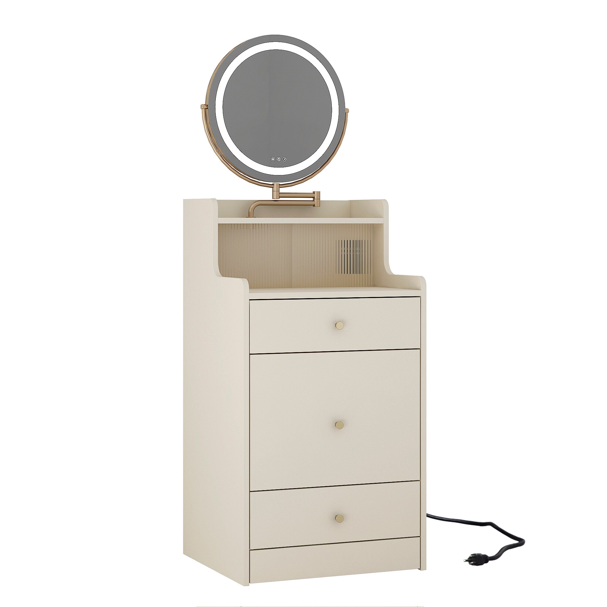 CESICIA Q114 Bedroom-Vanities - View #3