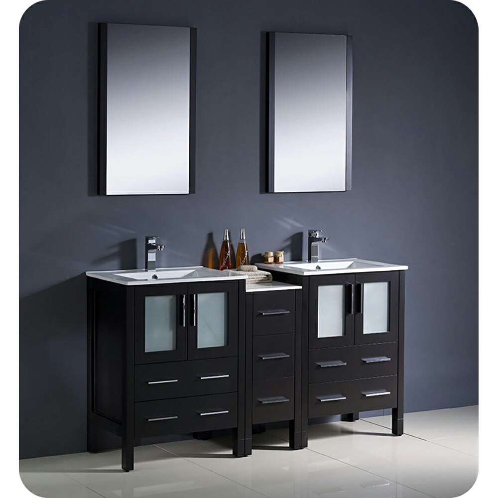 Fresca FCB62-241224ES vanities - View #8