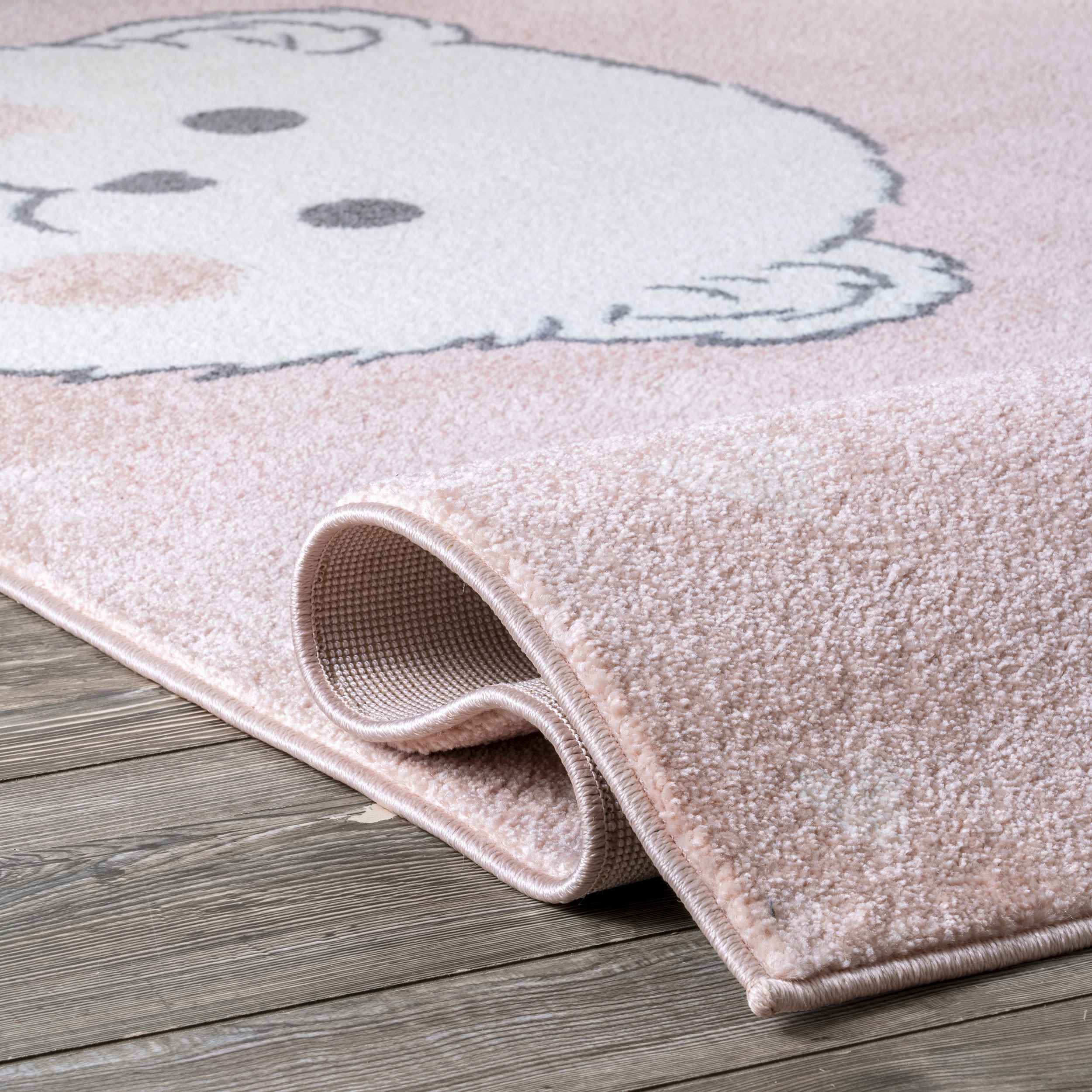 nuLOOM MEST02A-508 rugs - View #2