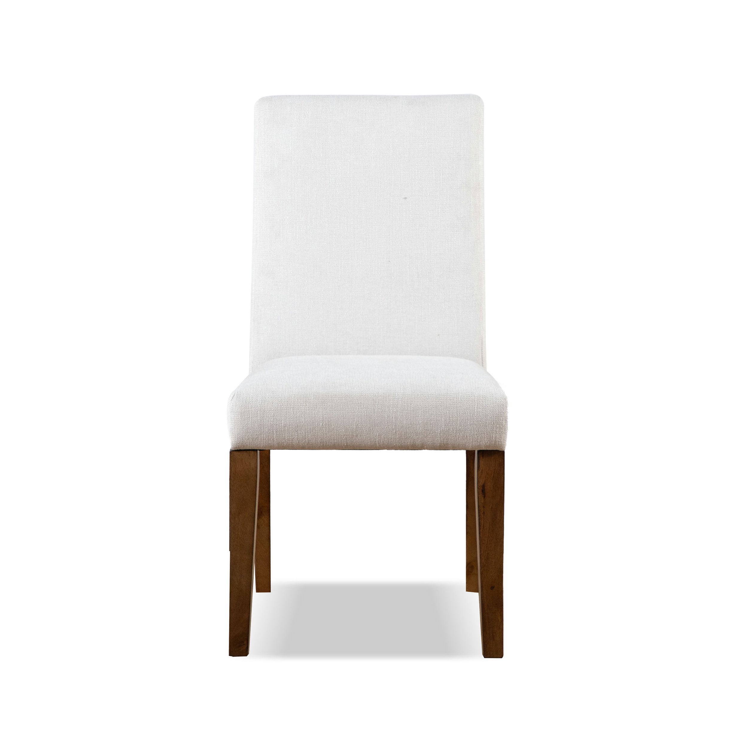 Furniture of America IDF-3422WH-SC Dining-Chairs - View #4